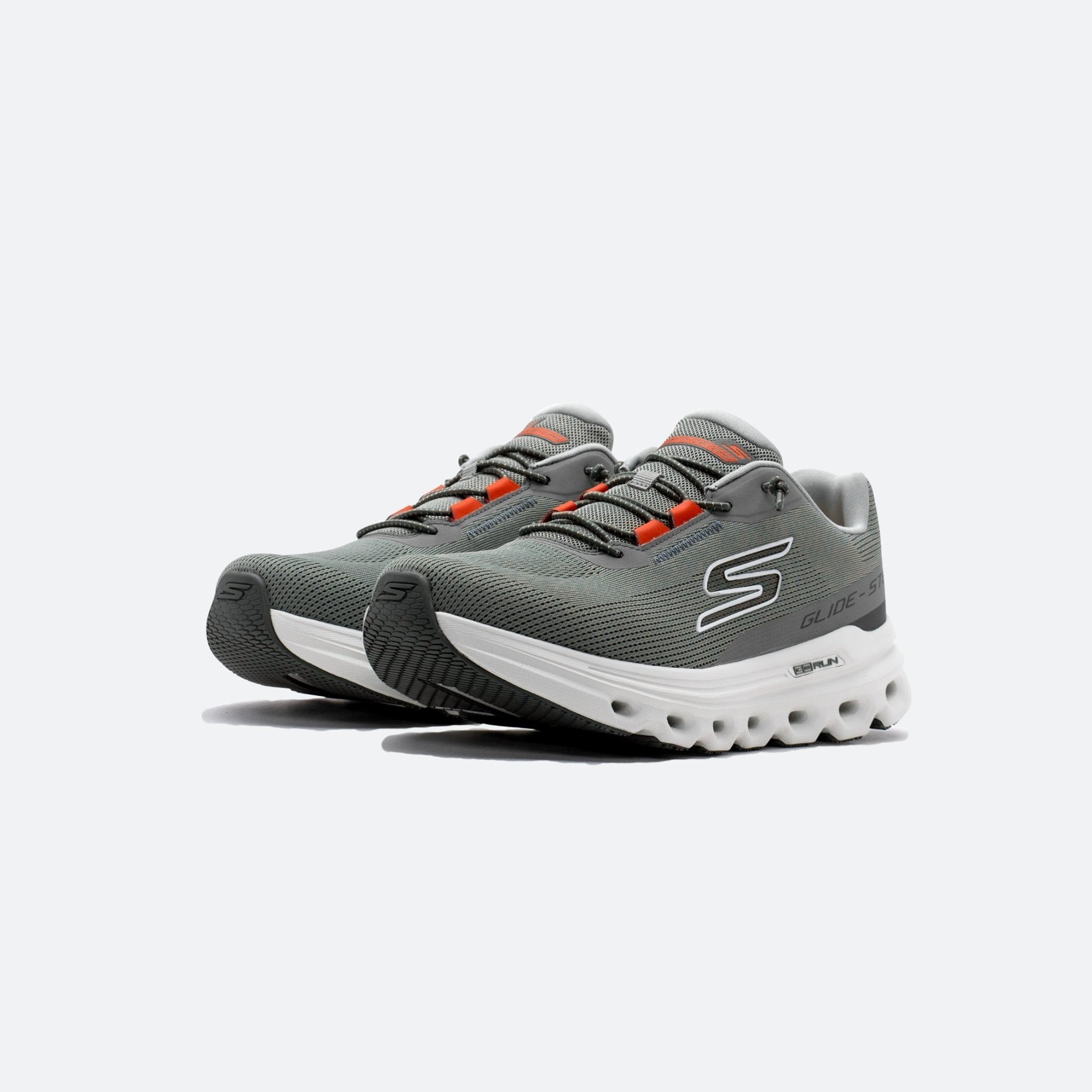 SKECHERS HOMBRE GO RUN GLIDE-STEP ARCH FIT - CASION