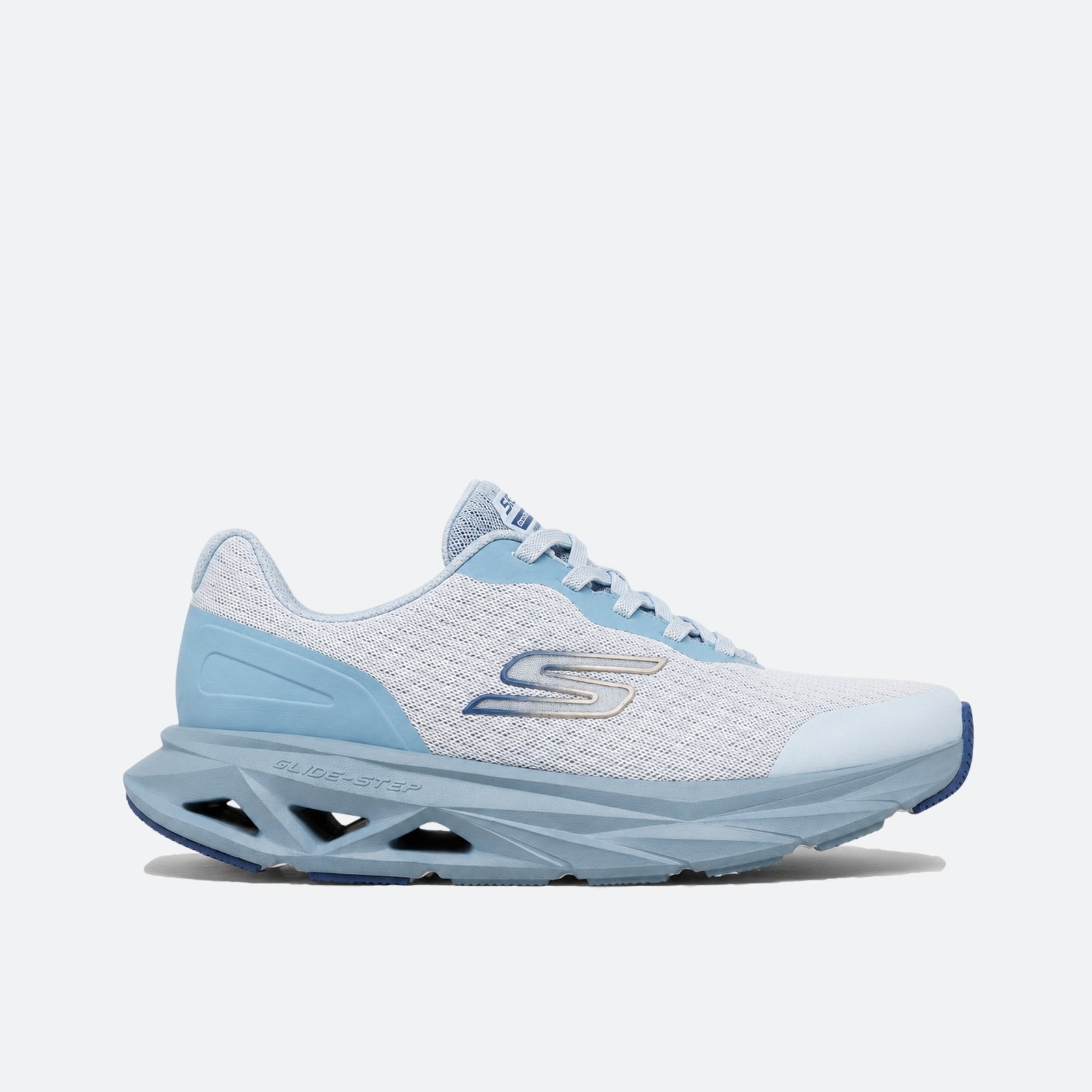 SKECHERS MUJER GLIDE-STEP VORTEX - AVALIN