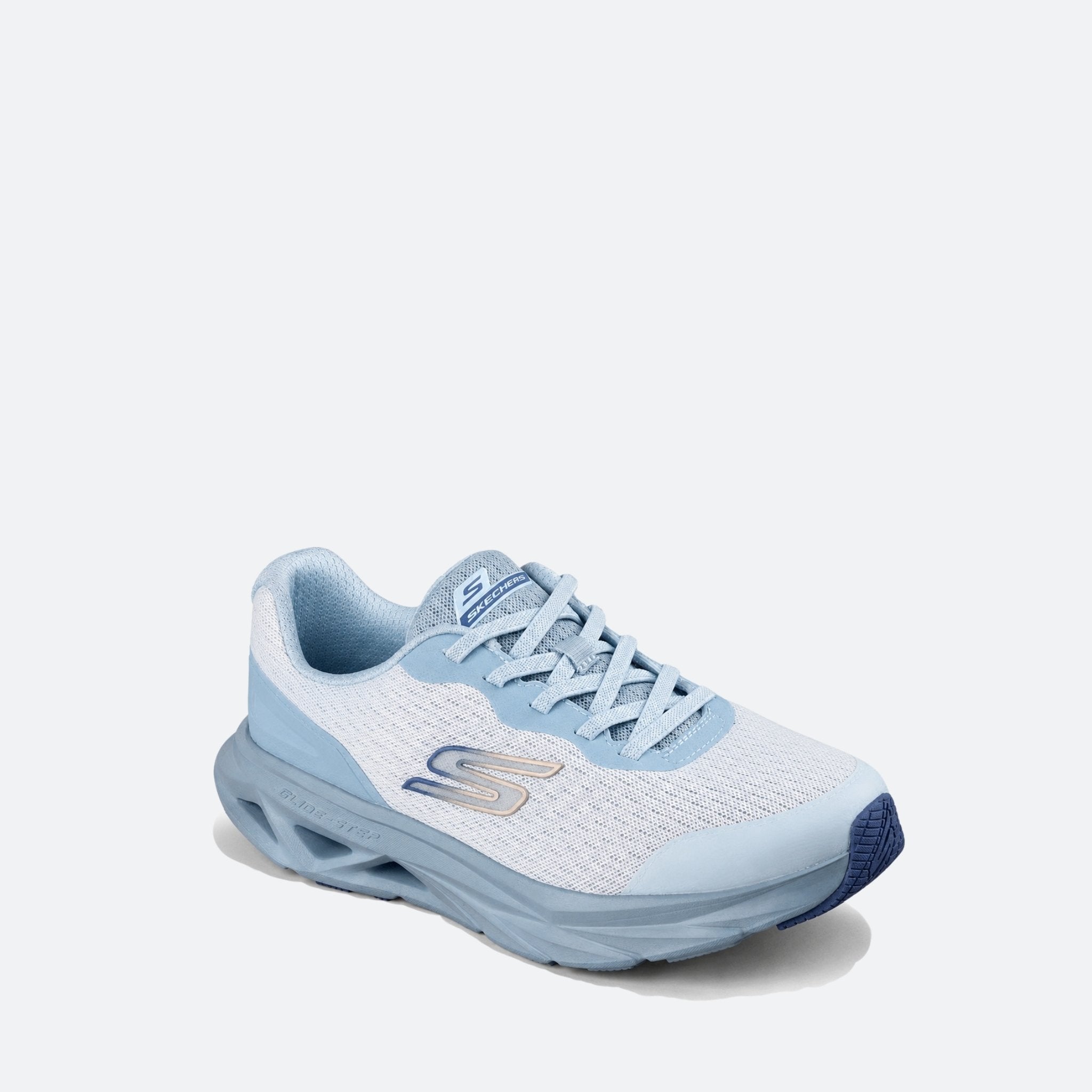 SKECHERS MUJER GLIDE-STEP VORTEX - AVALIN
