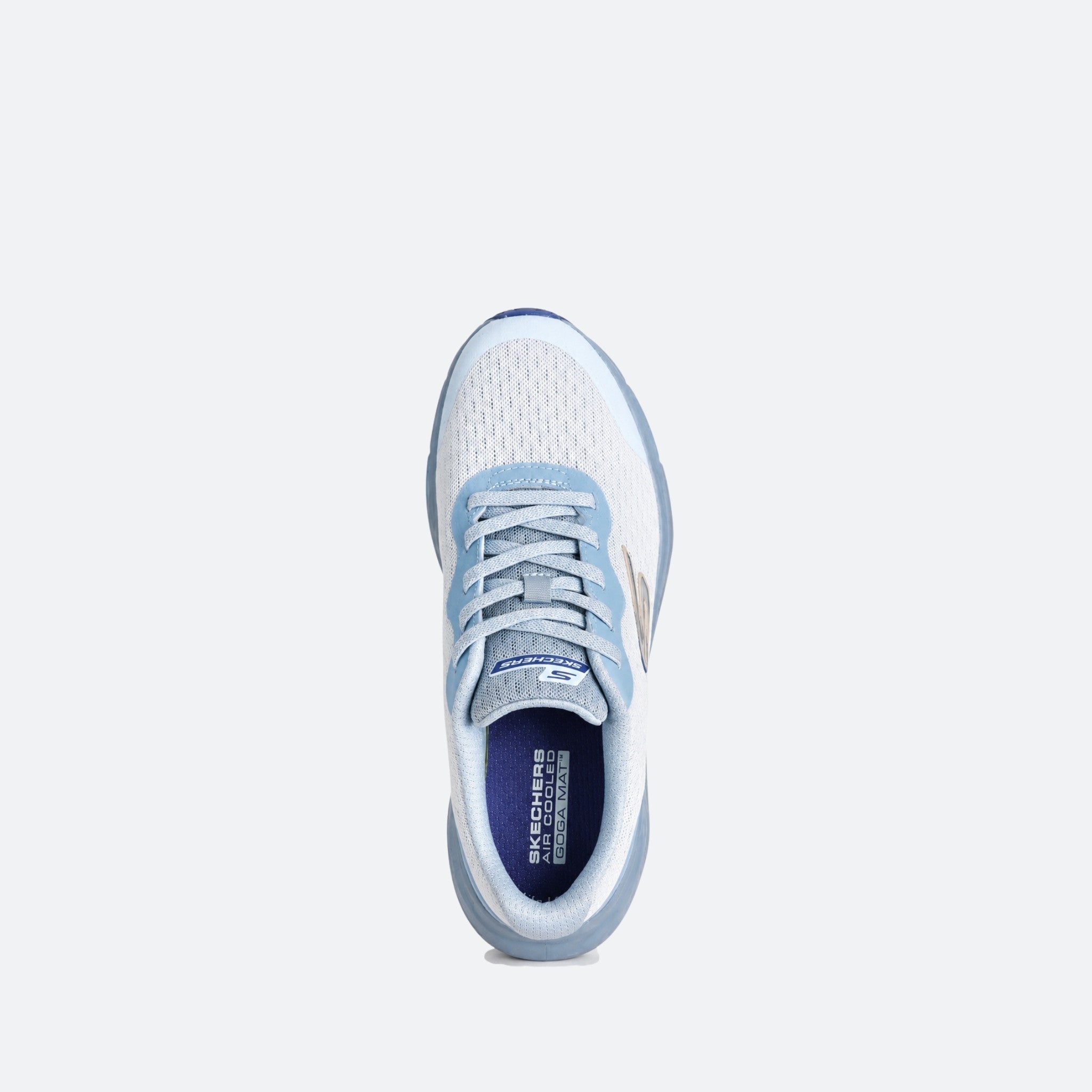 SKECHERS MUJER GLIDE-STEP VORTEX - AVALIN