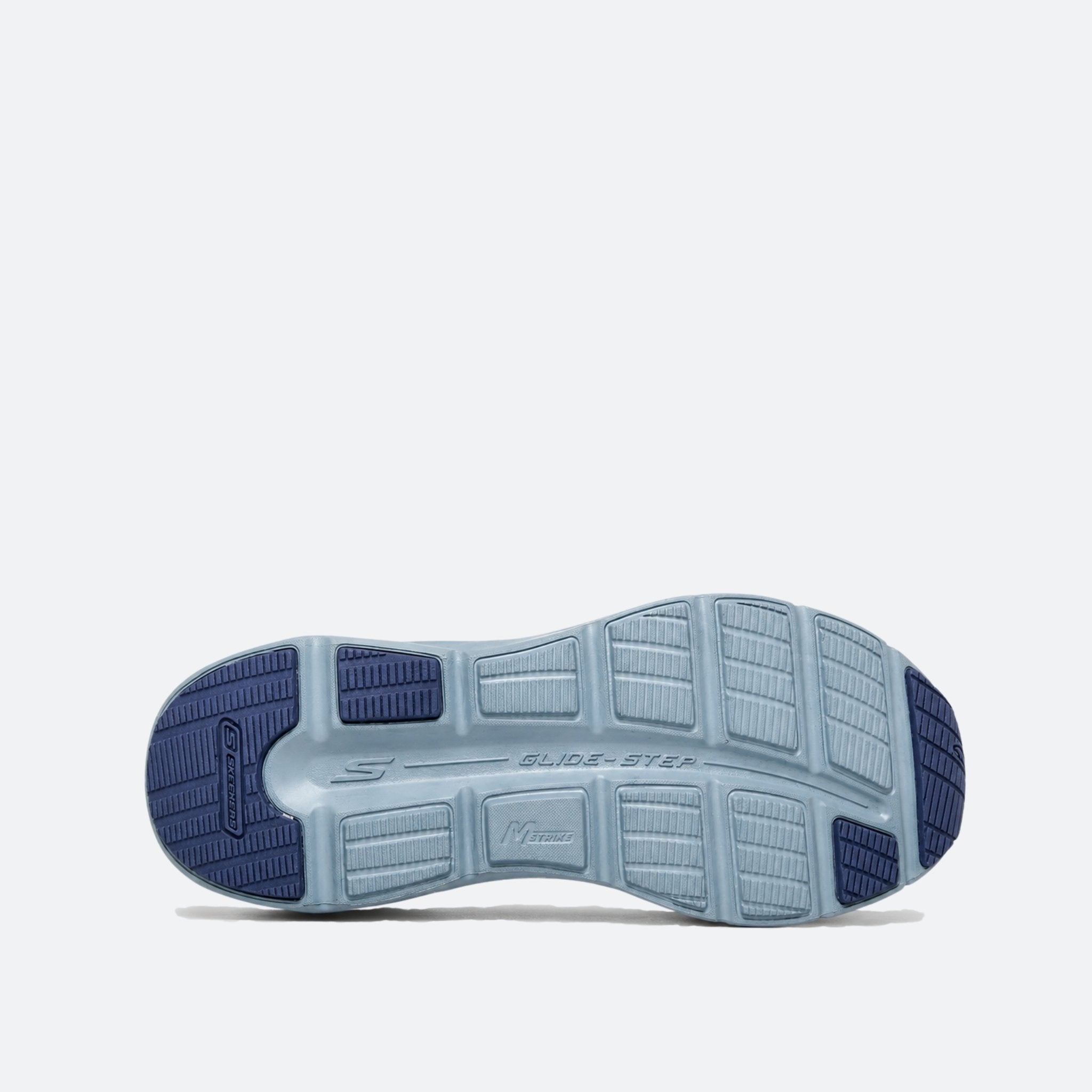 SKECHERS MUJER GLIDE-STEP VORTEX - AVALIN