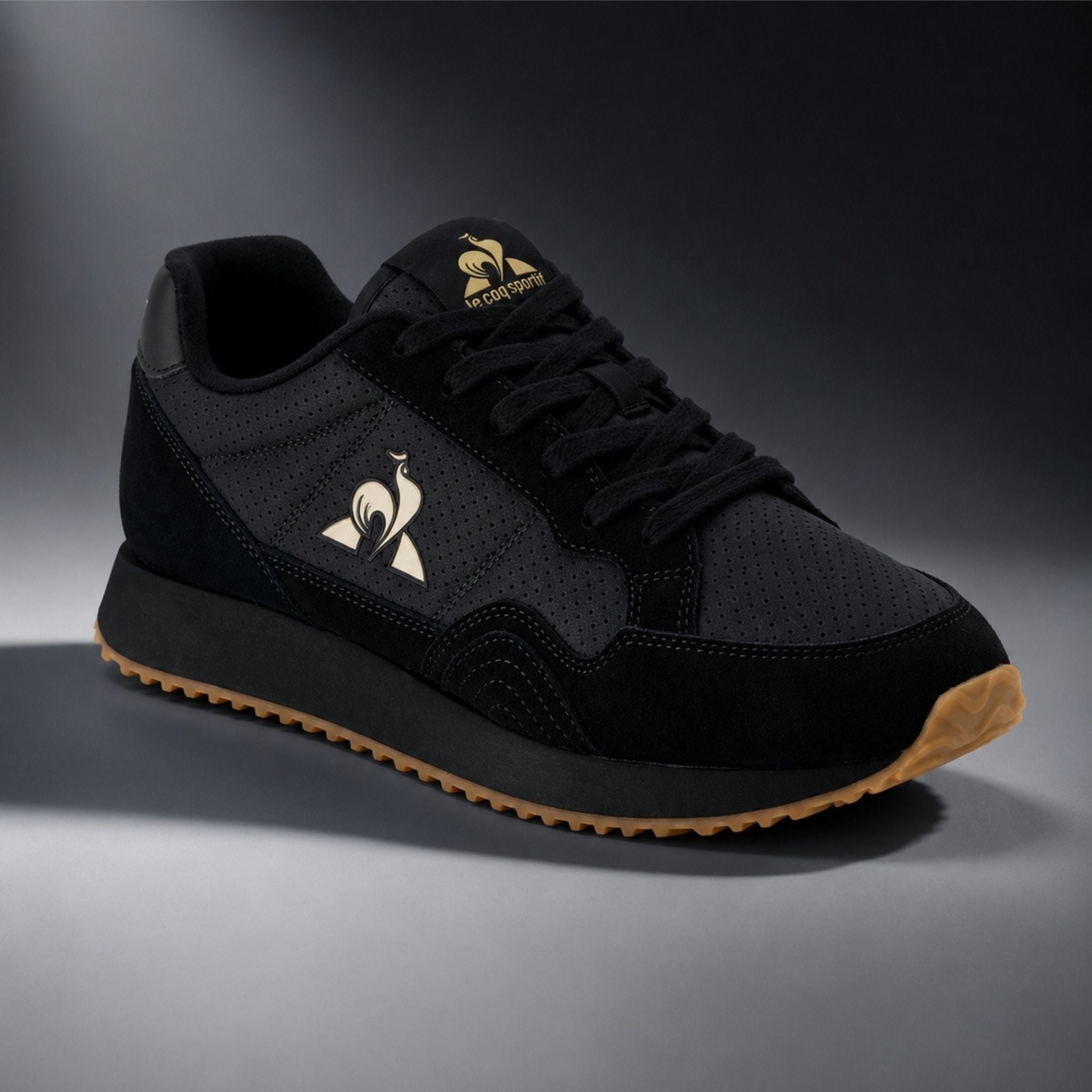 LE COQ SPORTIF HOMBRE JET STAR