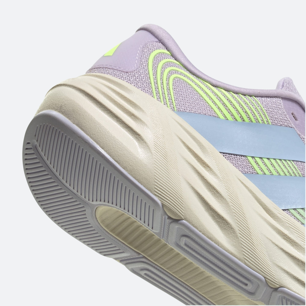 ADIDAS MUJER GALAXY 8