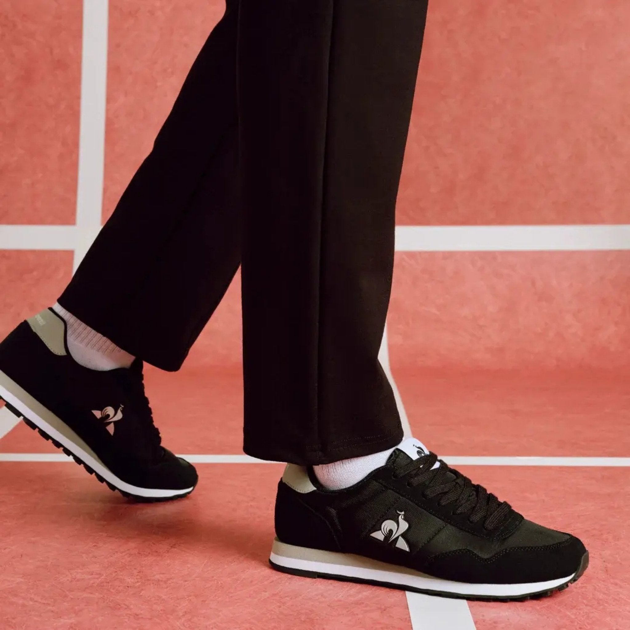 LE COQ SPORTIF HOMBRE ASTRA 2