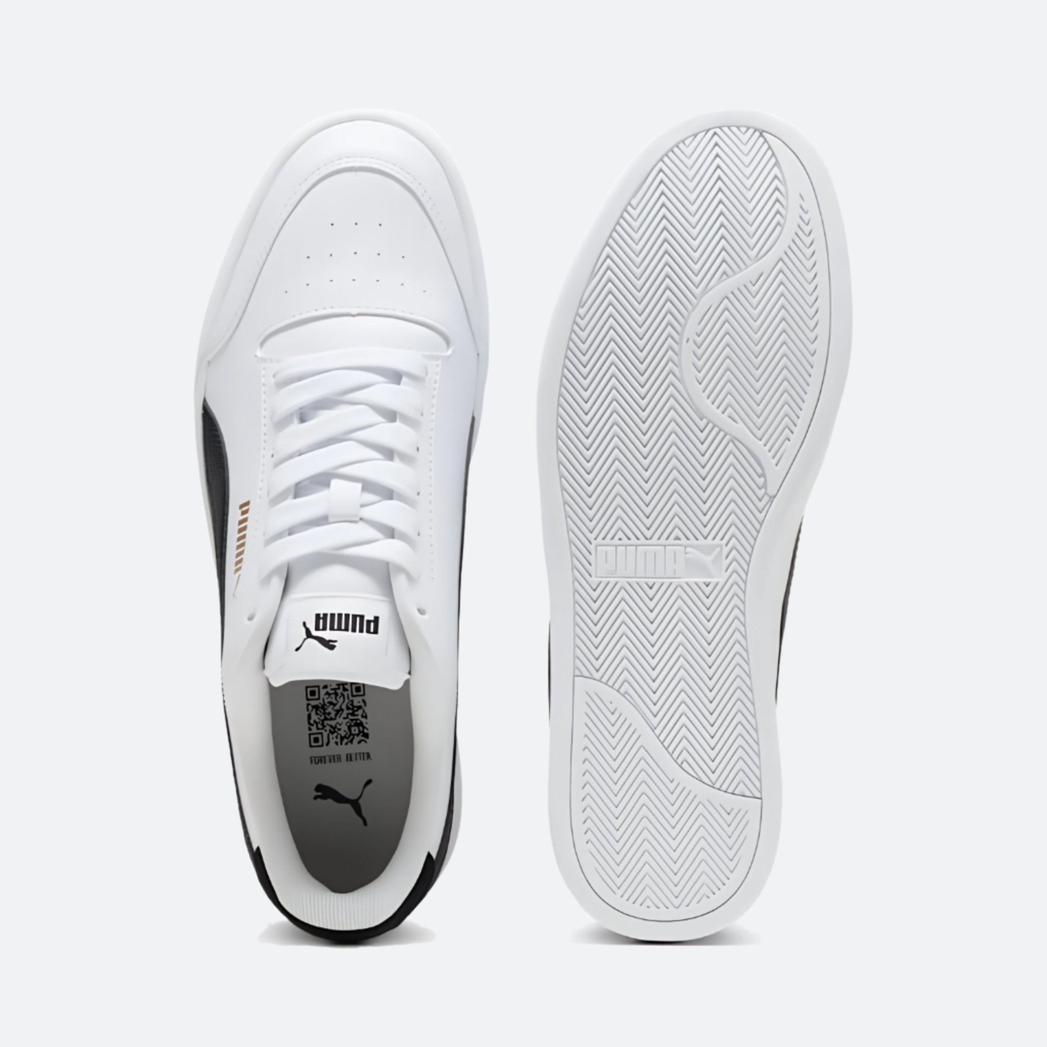 Puma Hombre Shuffle