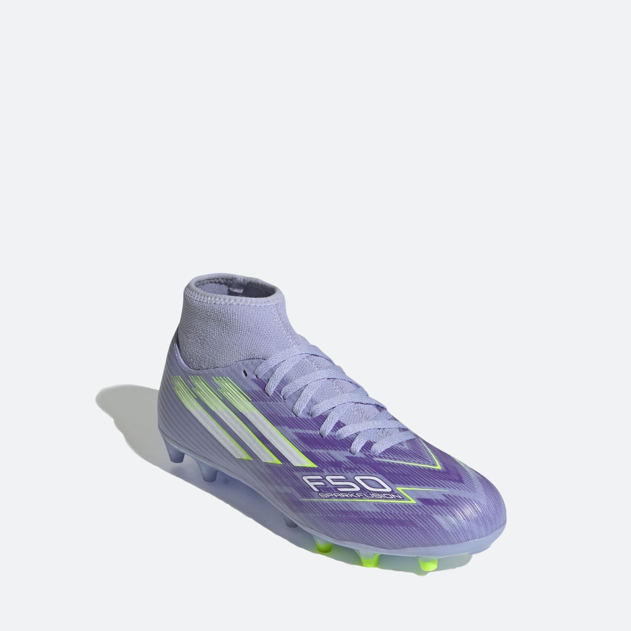 ADIDAS UNISEX F50 SPARKFUSION CLUB FG/AG