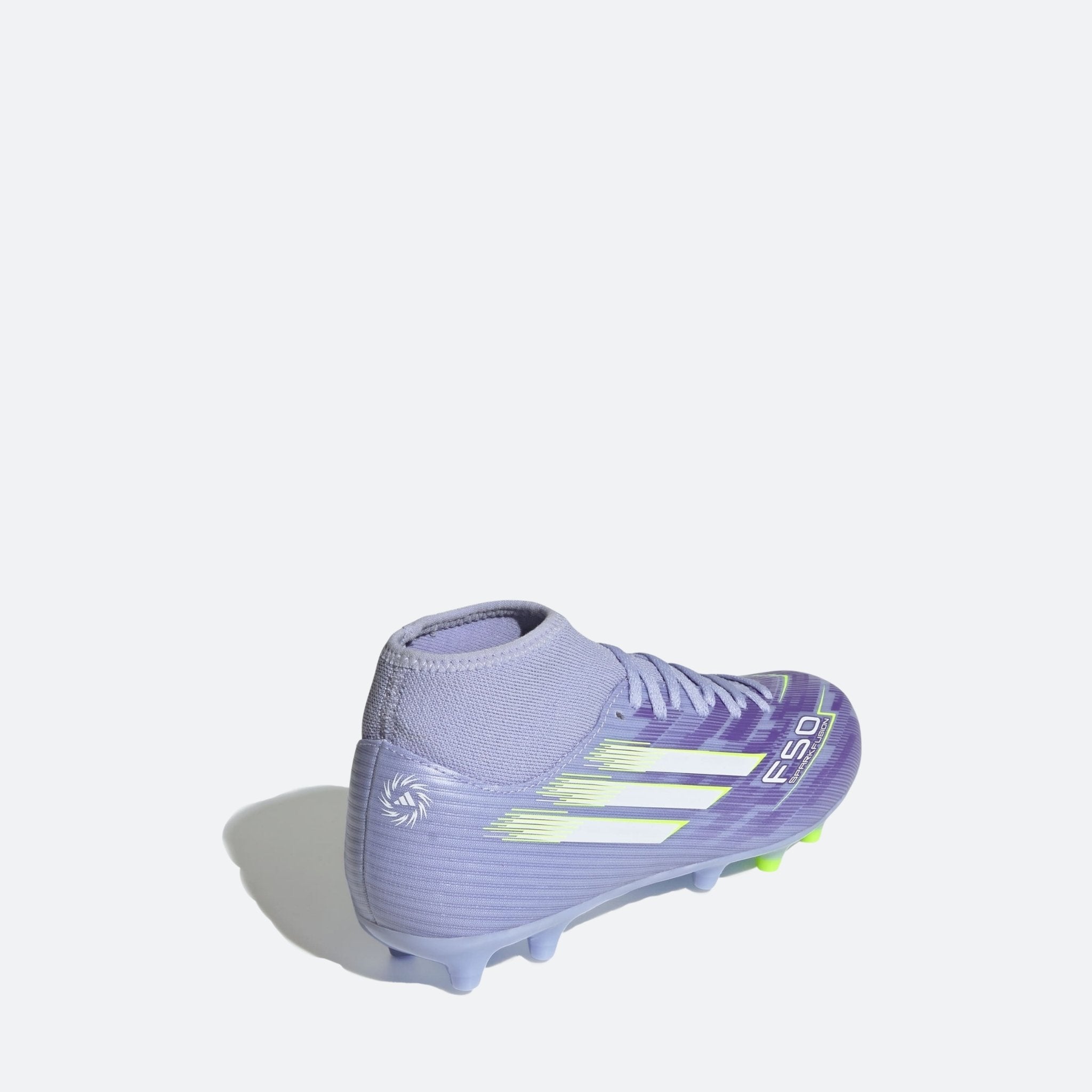 ADIDAS UNISEX F50 SPARKFUSION CLUB FG/AG