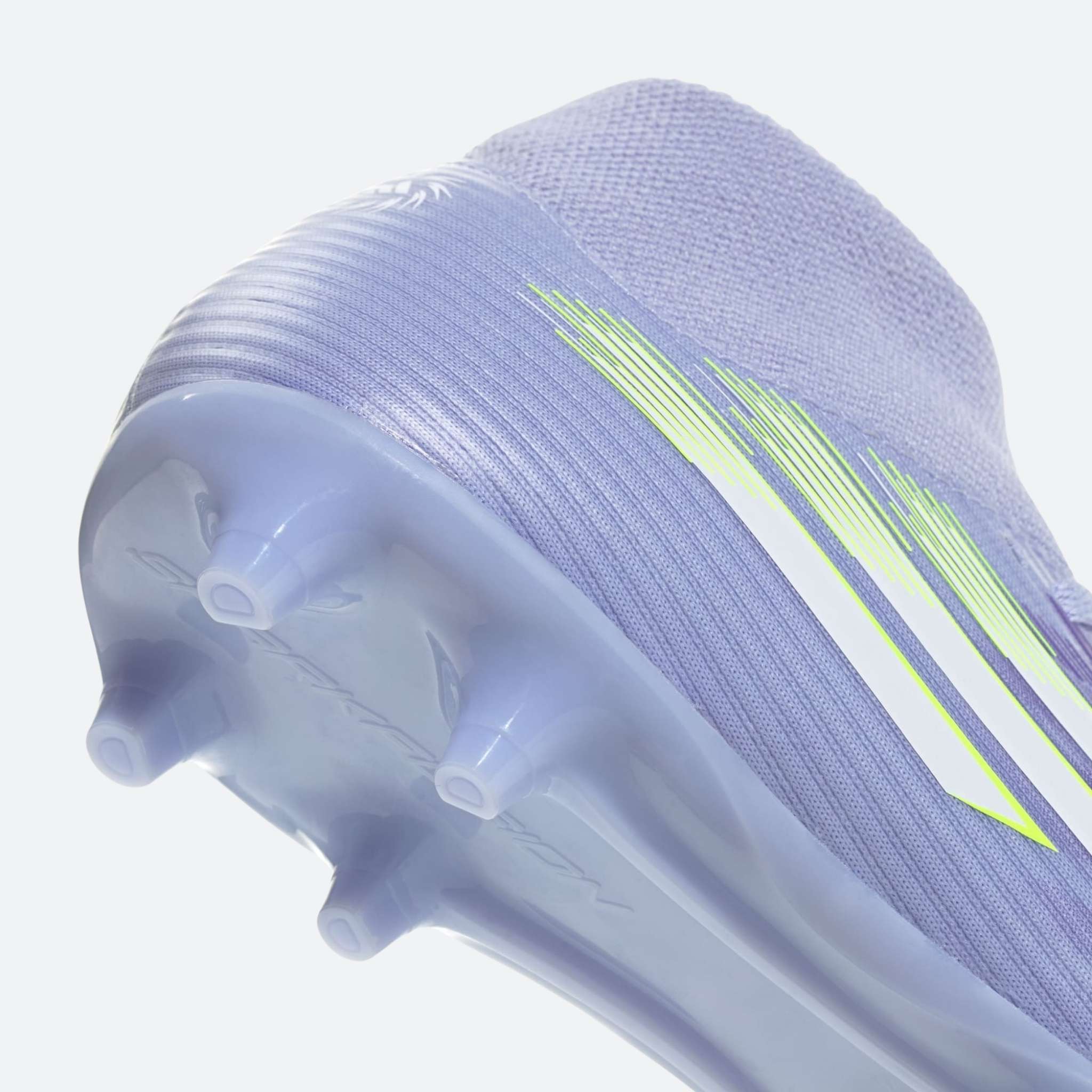 ADIDAS UNISEX F50 SPARKFUSION CLUB FG/AG