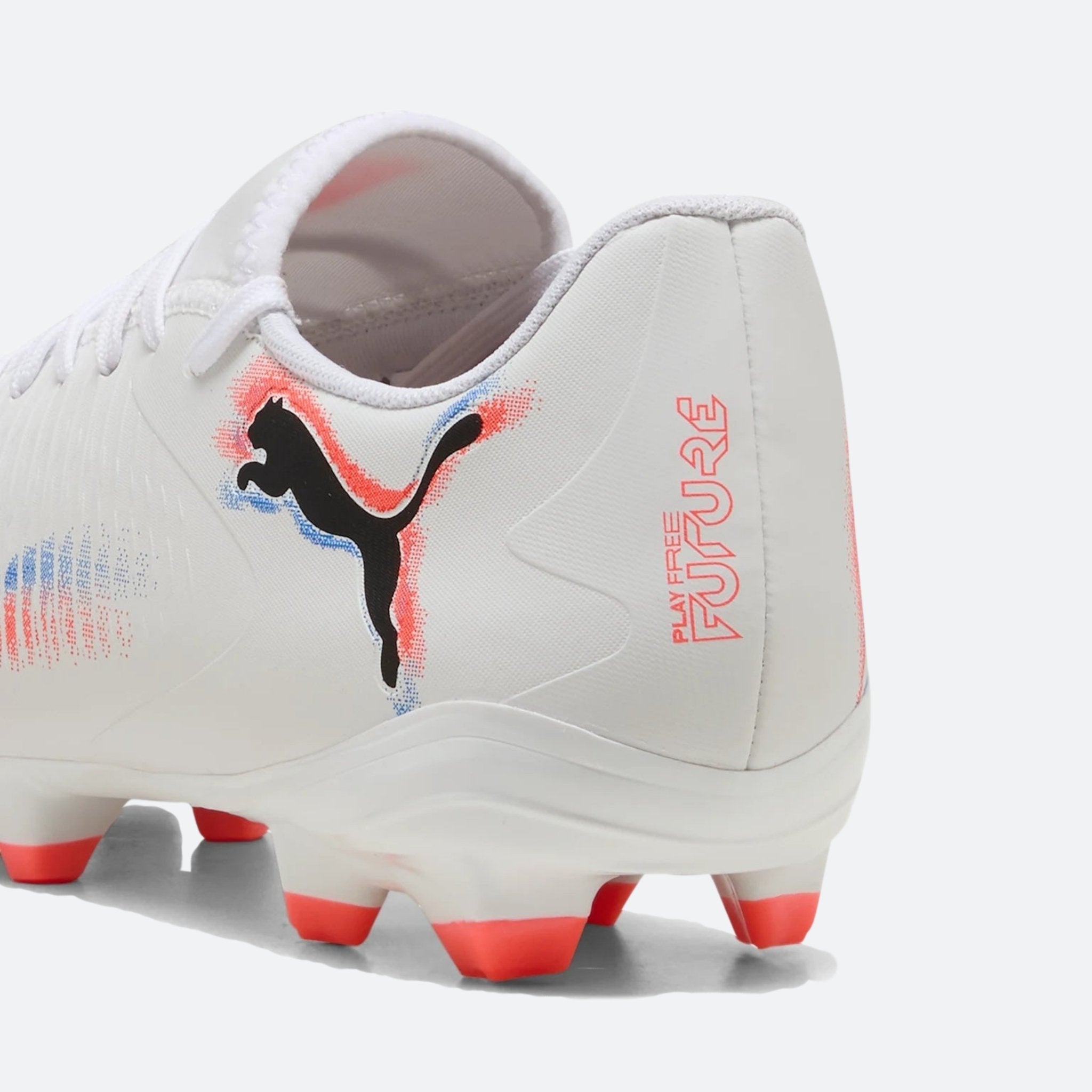 PUMA HOMBRE FUTURE 8 PLAY FG/AG