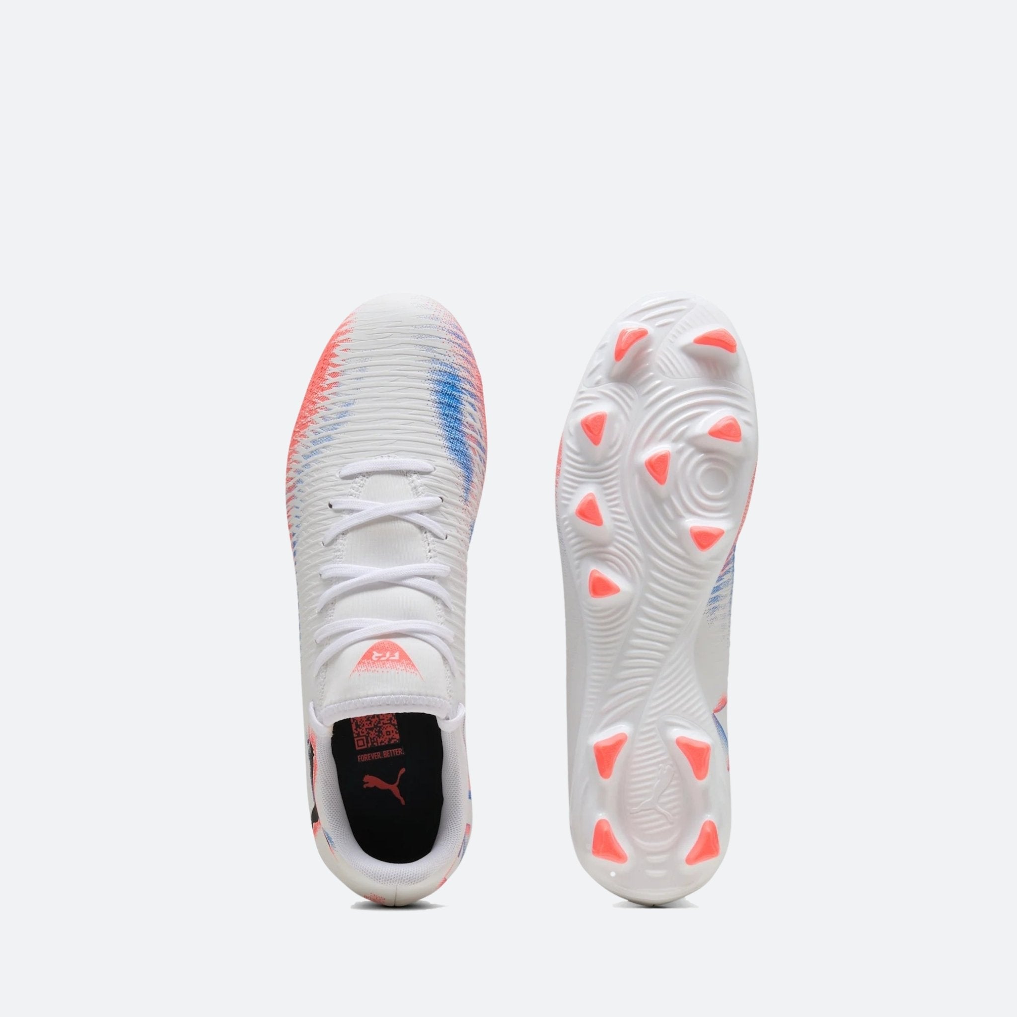 PUMA HOMBRE FUTURE 8 PLAY FG/AG
