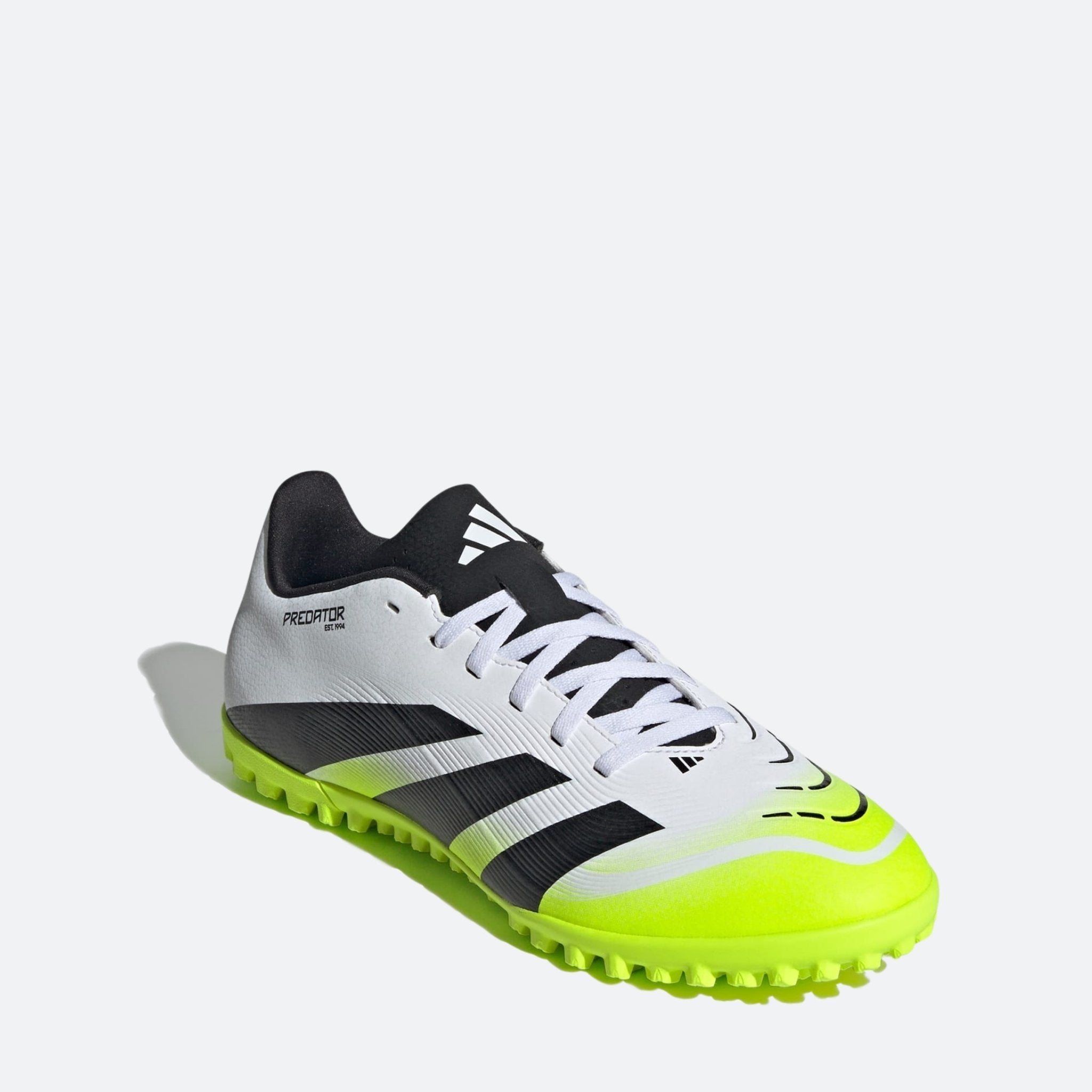 ADIDAS UNISEX PREDATOR CLUB PARA PASTO SINTÉTICO
