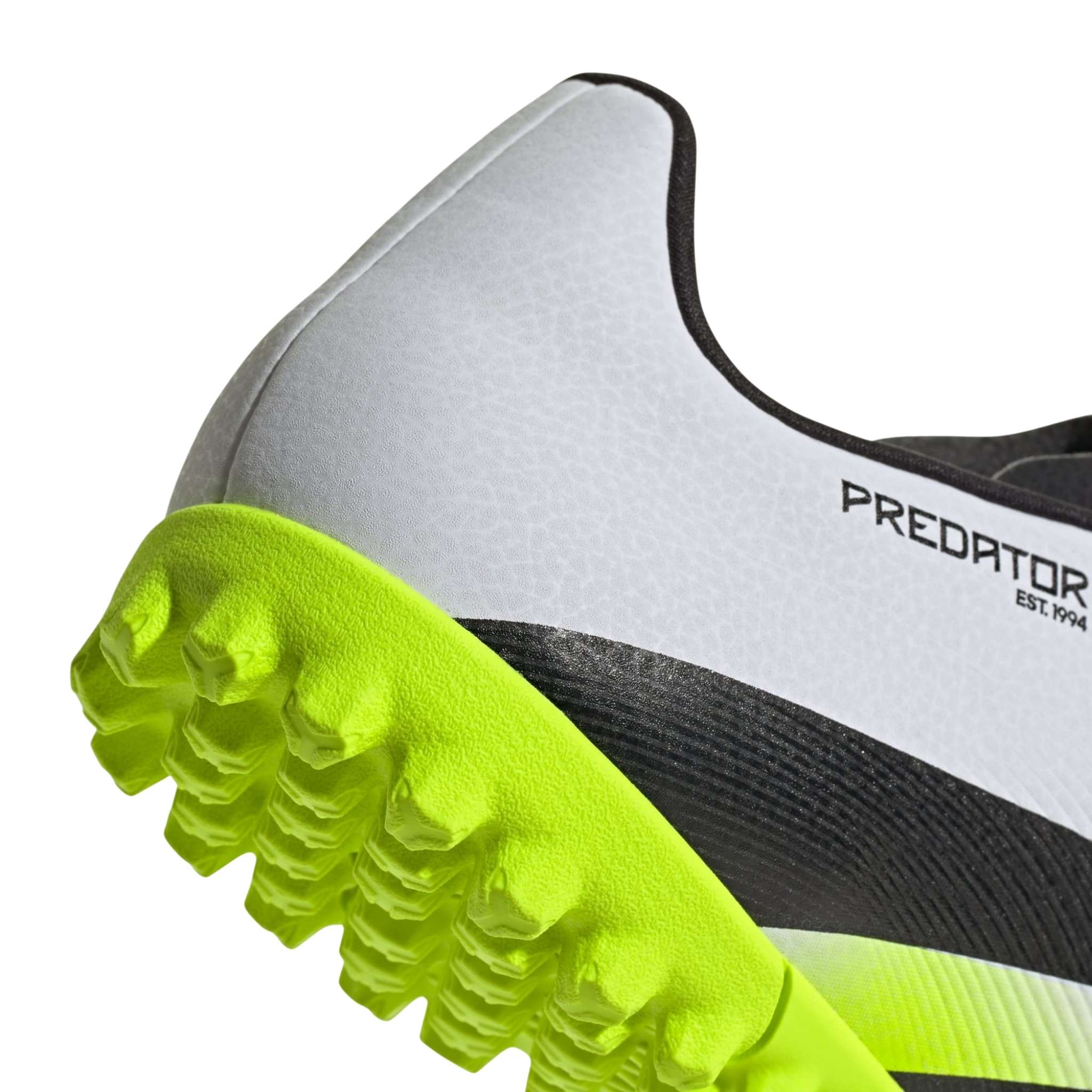ADIDAS UNISEX PREDATOR CLUB PARA PASTO SINTÉTICO