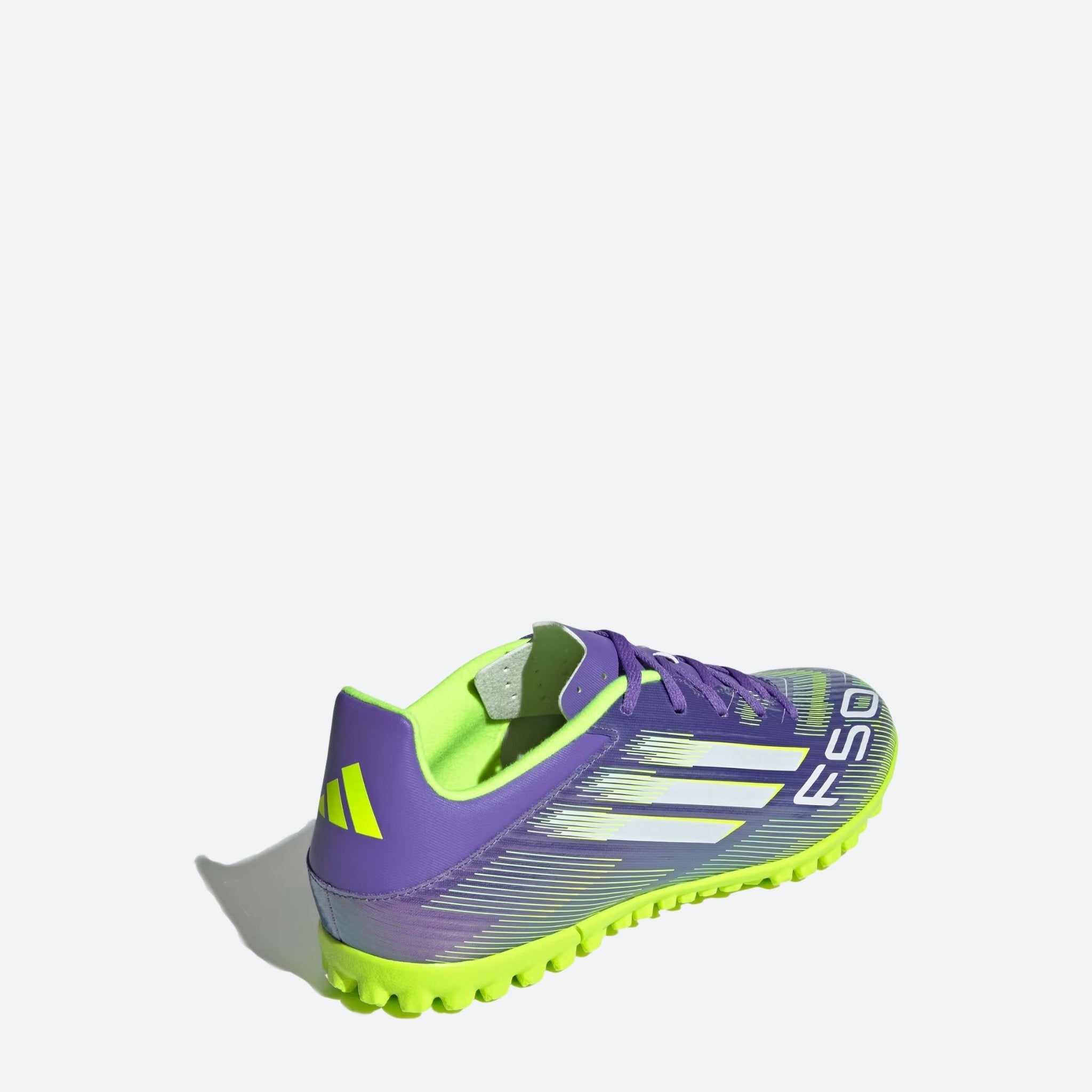 ADIDAS UNISEX F50 CLUB PARA CÉSPED ARTIFICIAL