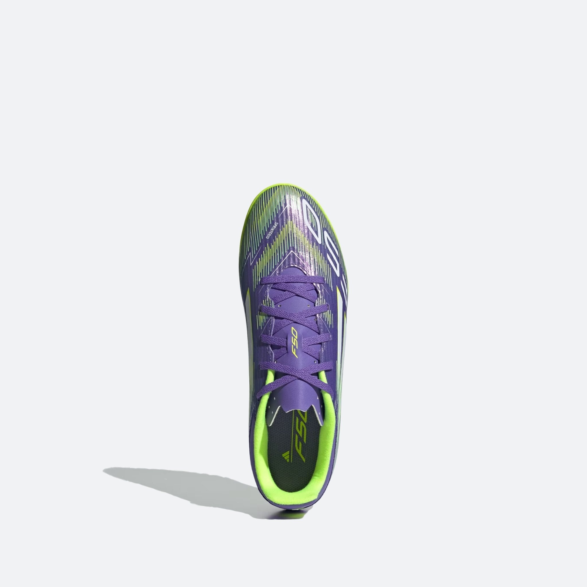ADIDAS UNISEX F50 CLUB PARA CÉSPED ARTIFICIAL