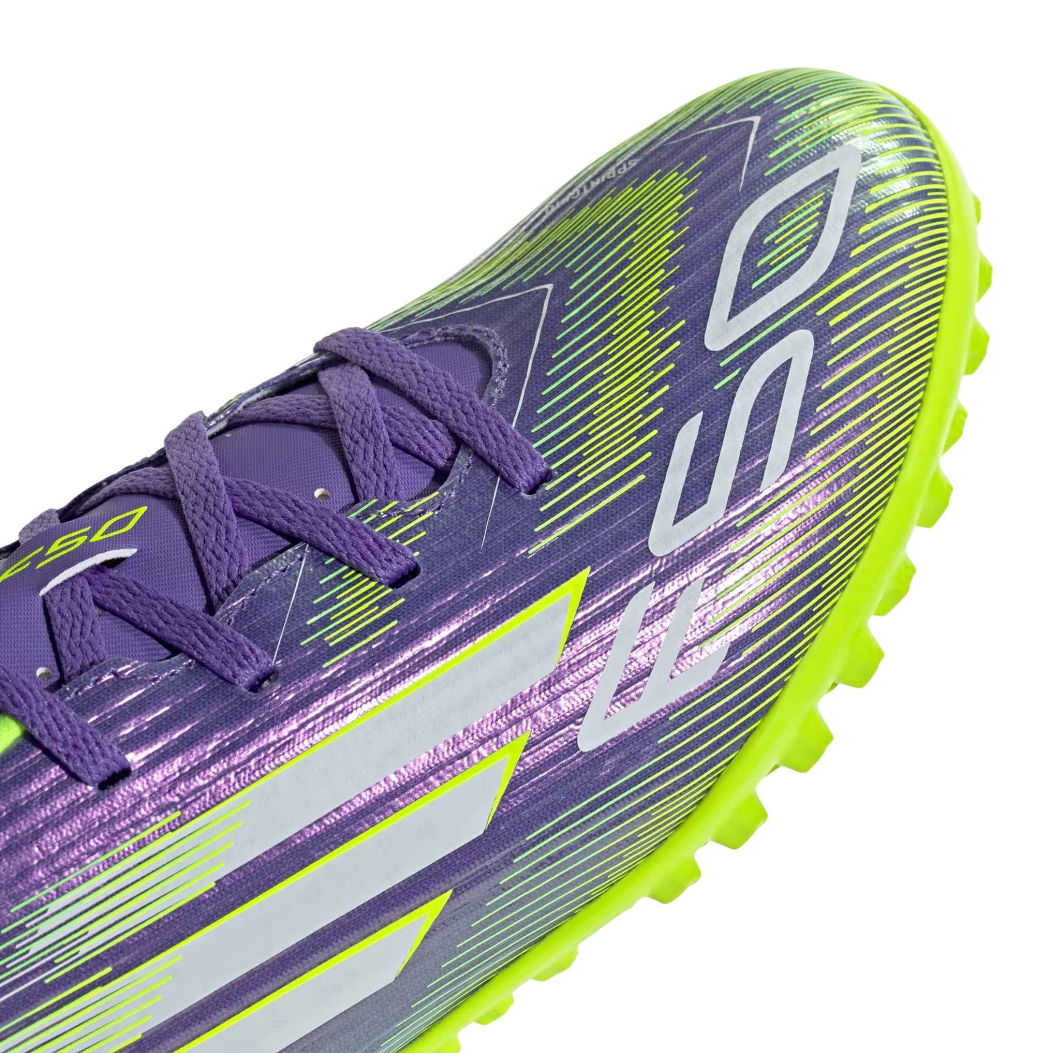ADIDAS UNISEX F50 CLUB PARA CÉSPED ARTIFICIAL