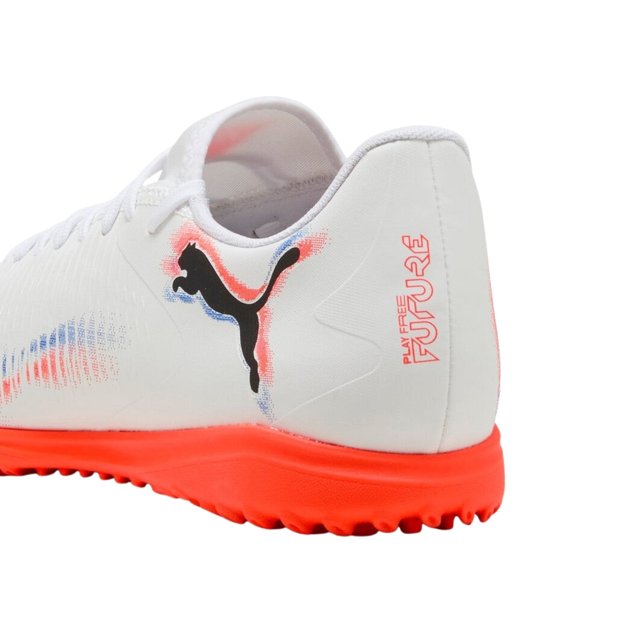 PUMA HOMBRE FUTURE 8 PLAY TT