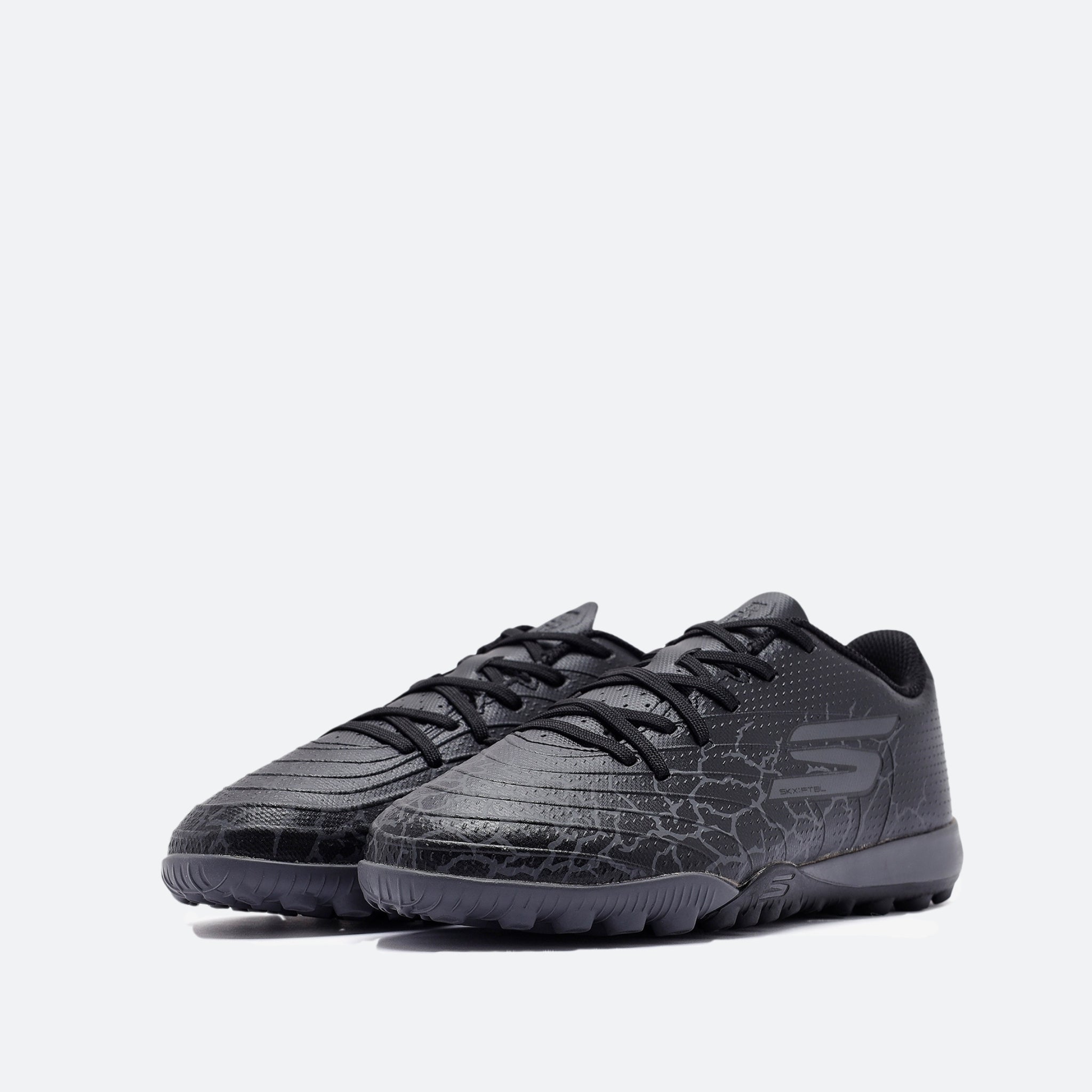 SKECHERS NIÑO SKX 1.5 JR YOUTH TF