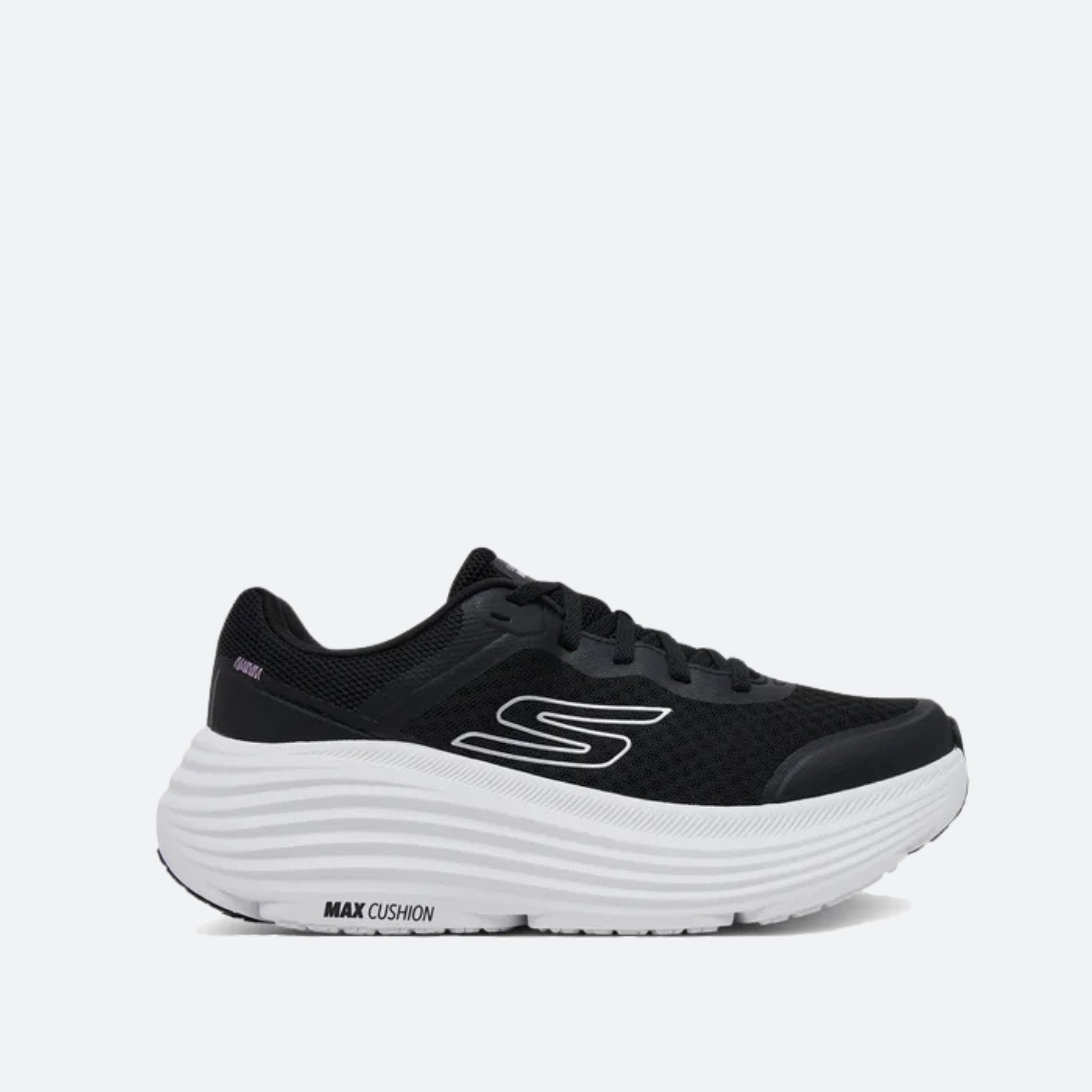 SKECHERS MUJER MAX CUSHIONING ENDEAVOUR