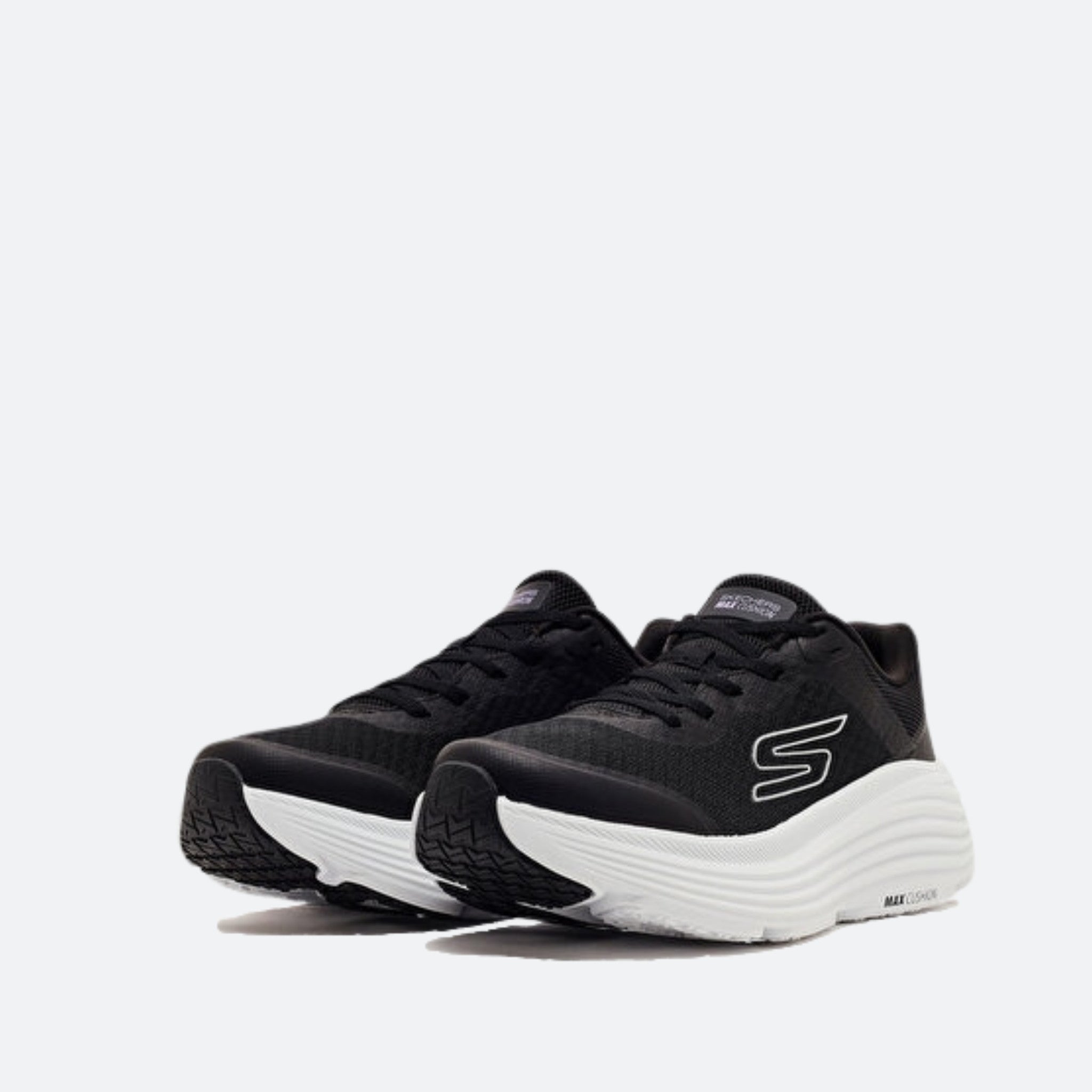 SKECHERS MUJER MAX CUSHIONING ENDEAVOUR