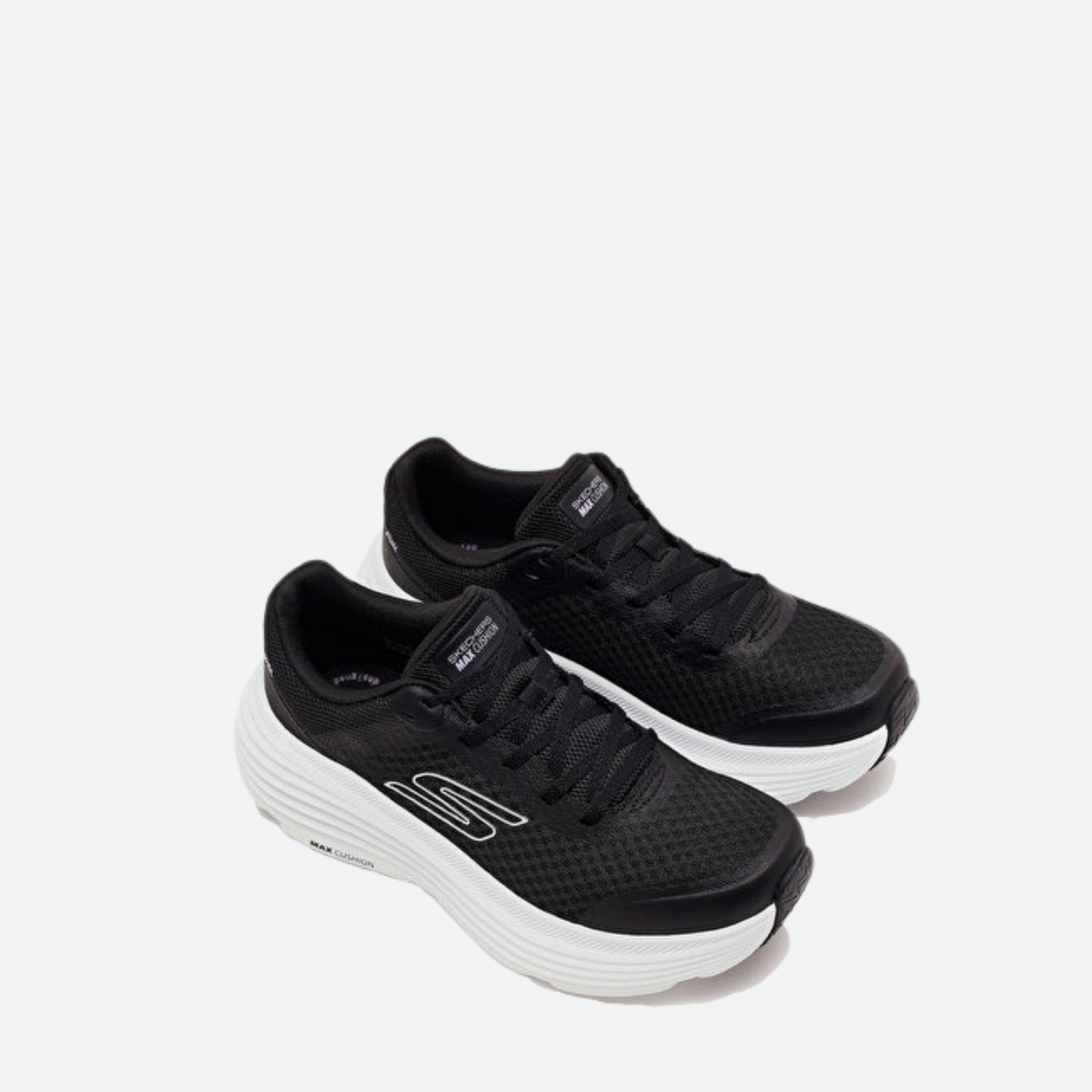 SKECHERS MUJER MAX CUSHIONING ENDEAVOUR