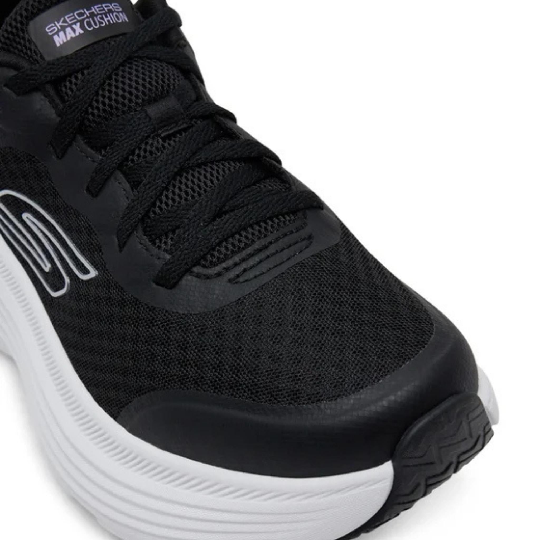 SKECHERS MUJER MAX CUSHIONING ENDEAVOUR