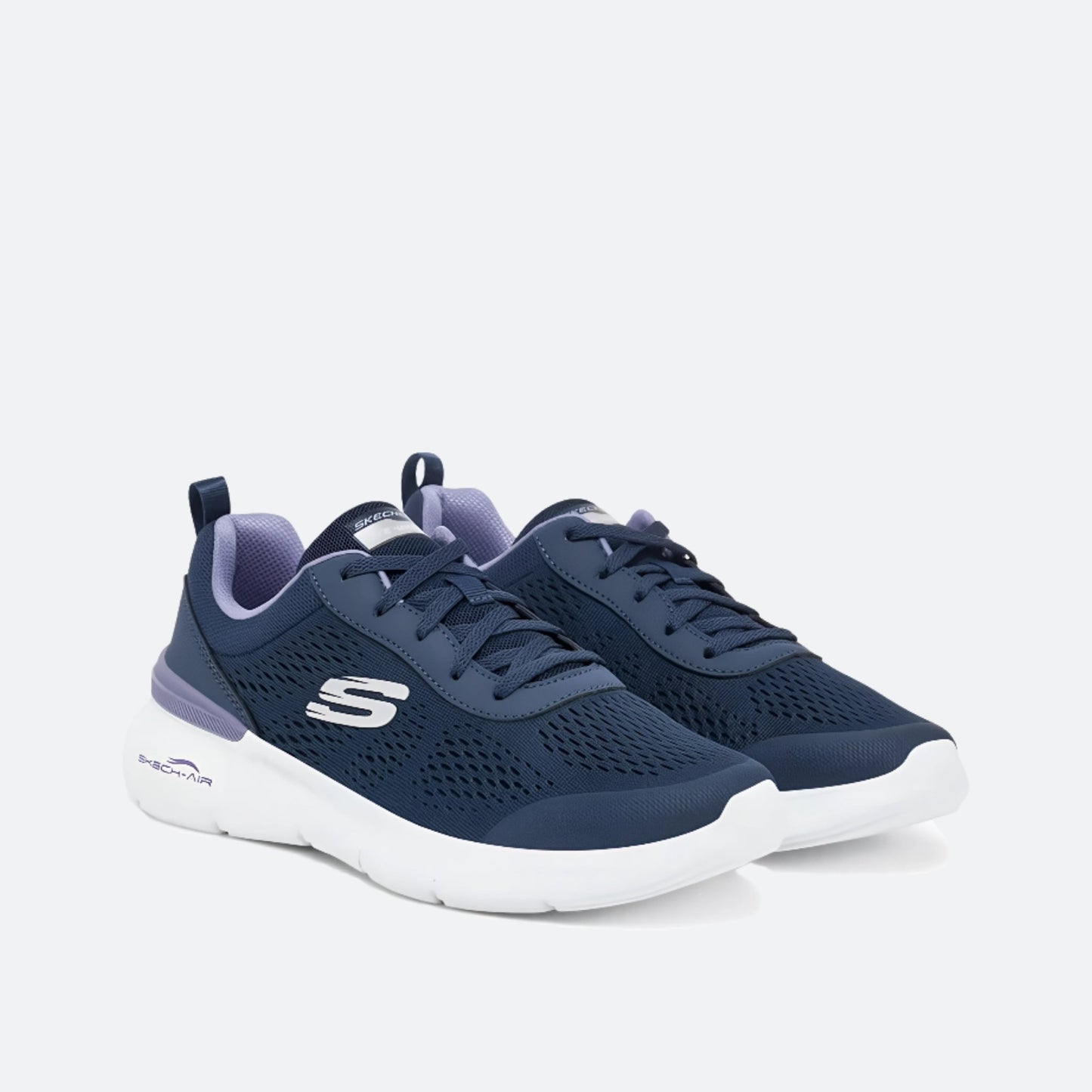 Skechers Mujer Skech-Air Dynamight 2.0