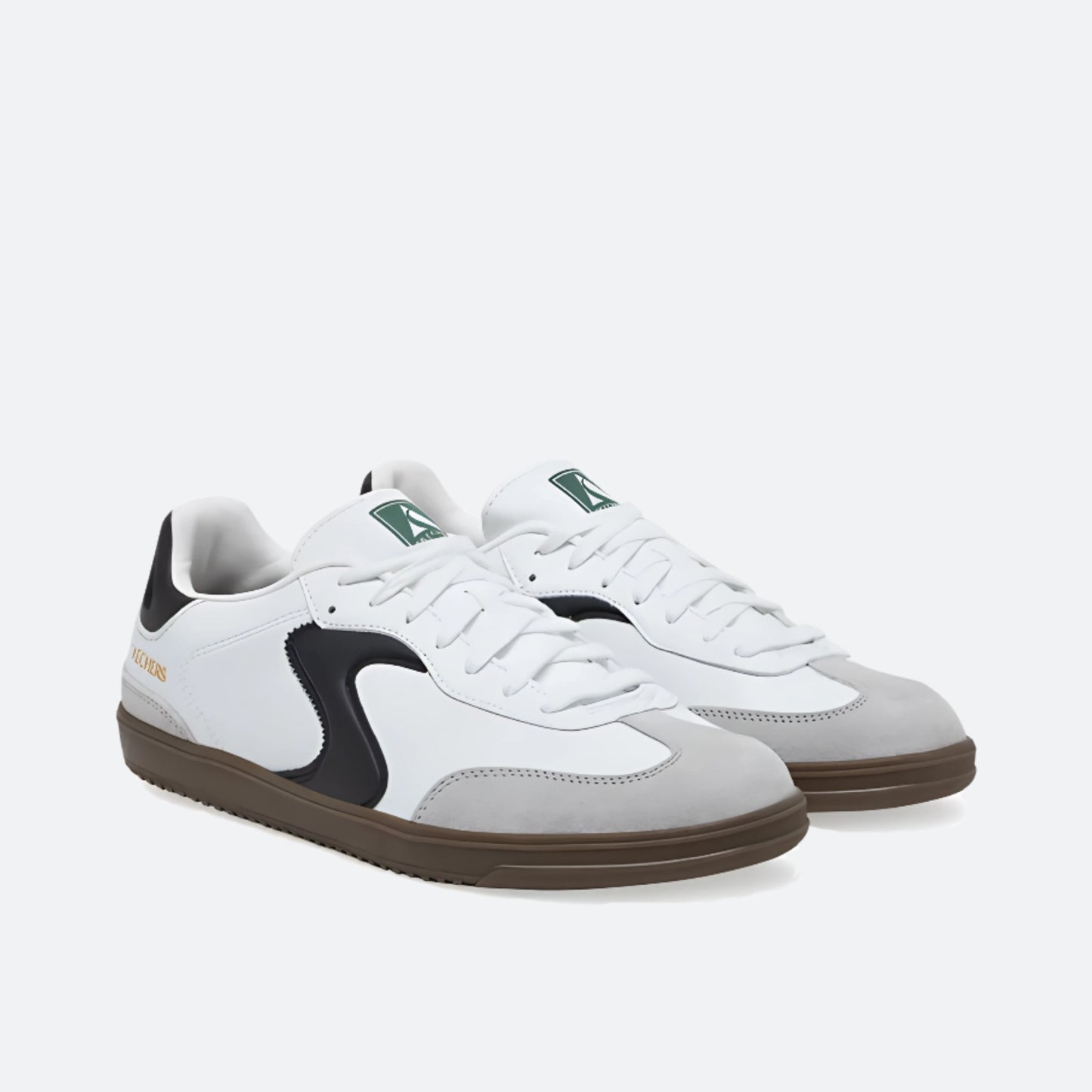 Skechers Hombre Hotshot – Pyke