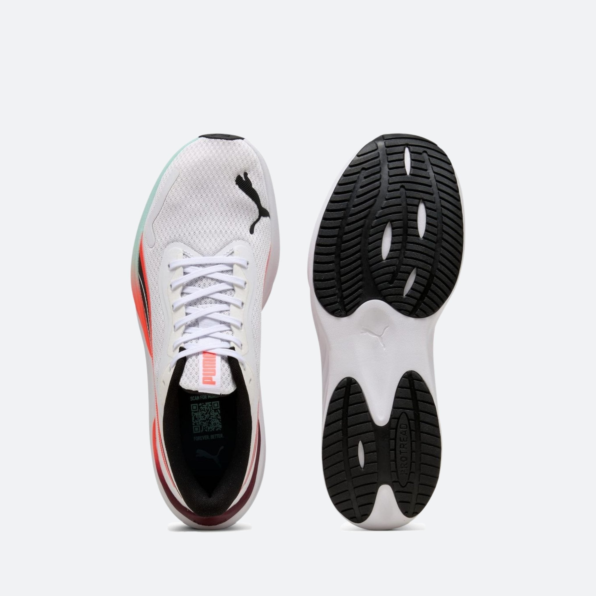 Puma Hombre Pounce Lite