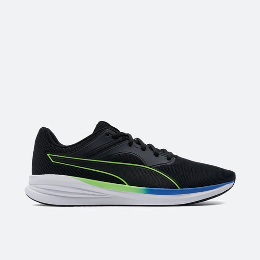 Puma Hombre Transport