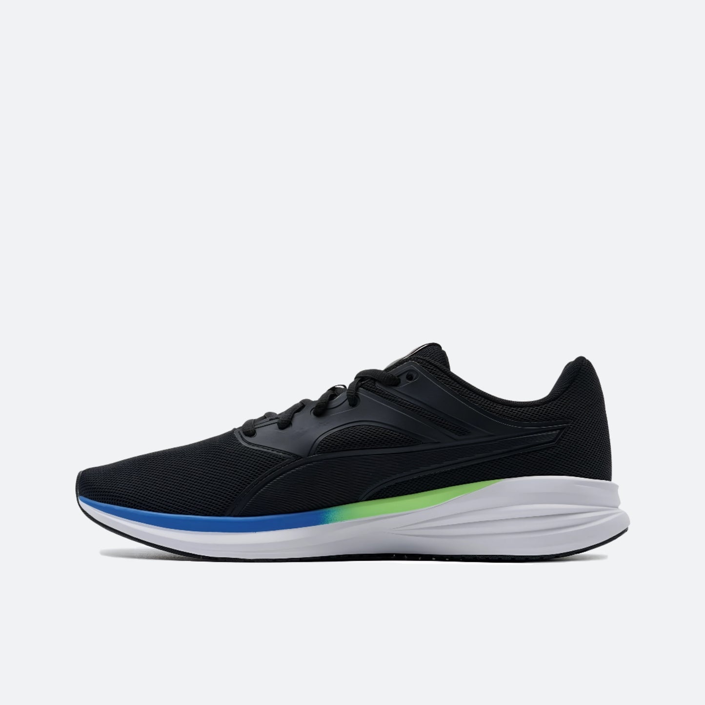 Puma Hombre Transport