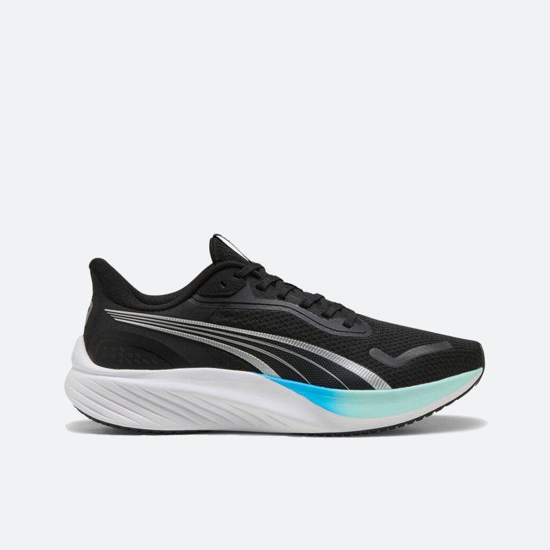 Puma Hombre Pounce Lite Negro - Puma Hombre Pounce Lite Negro