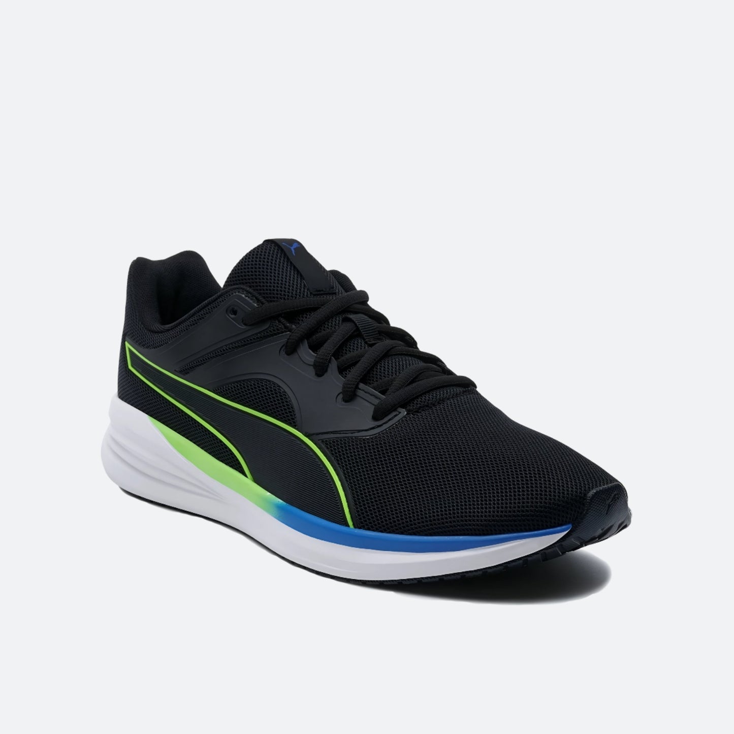 Puma Hombre Transport