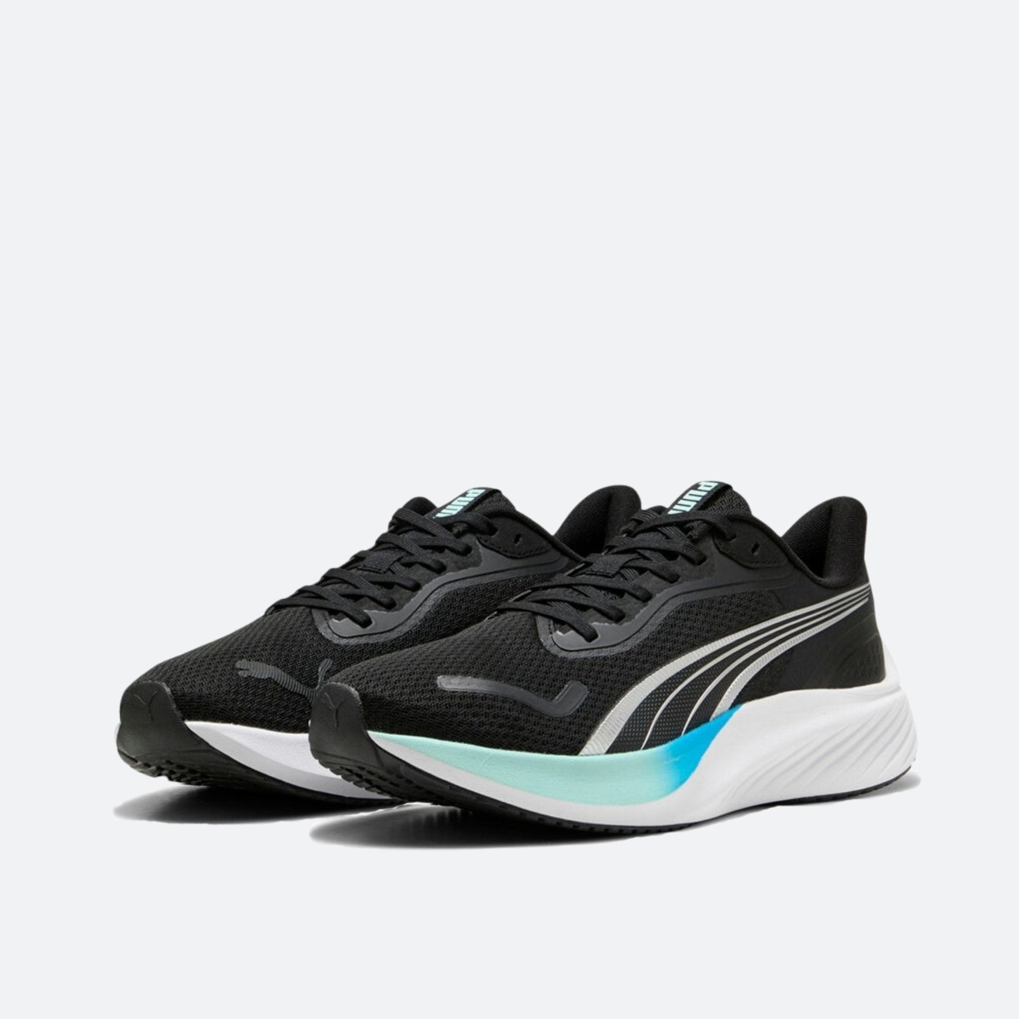 Puma Hombre Pounce Lite Negro