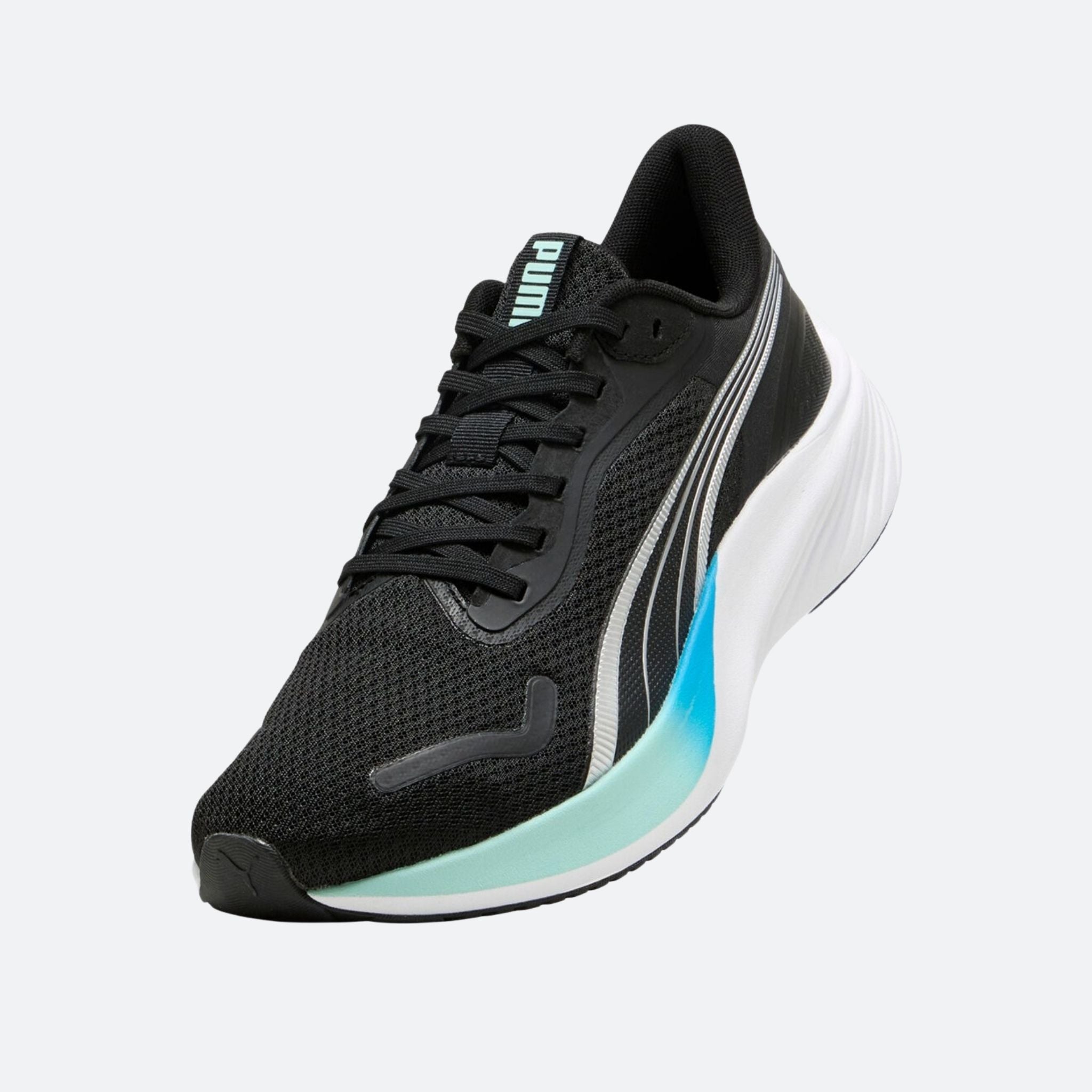 Puma Hombre Pounce Lite Negro