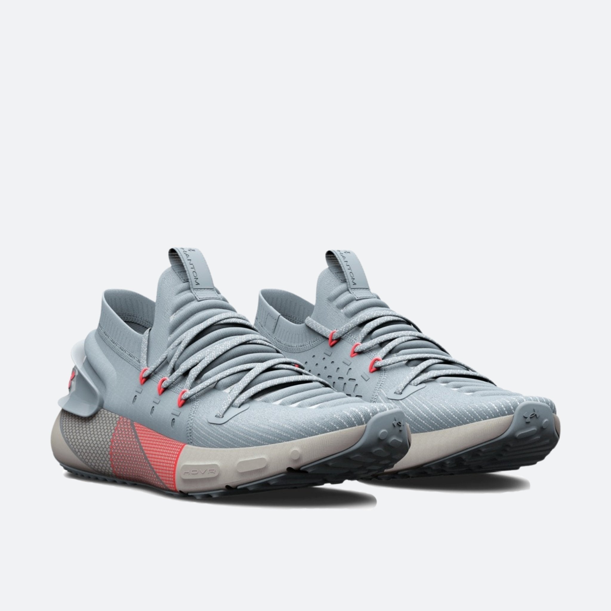 Under Armour Hombre HOVR™ Phantom 3