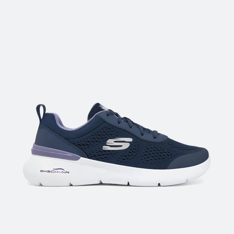 Skechers Mujer Skech-Air Dynamight 2.0 - Skechers Mujer Skech-Air Dynamight 2.0