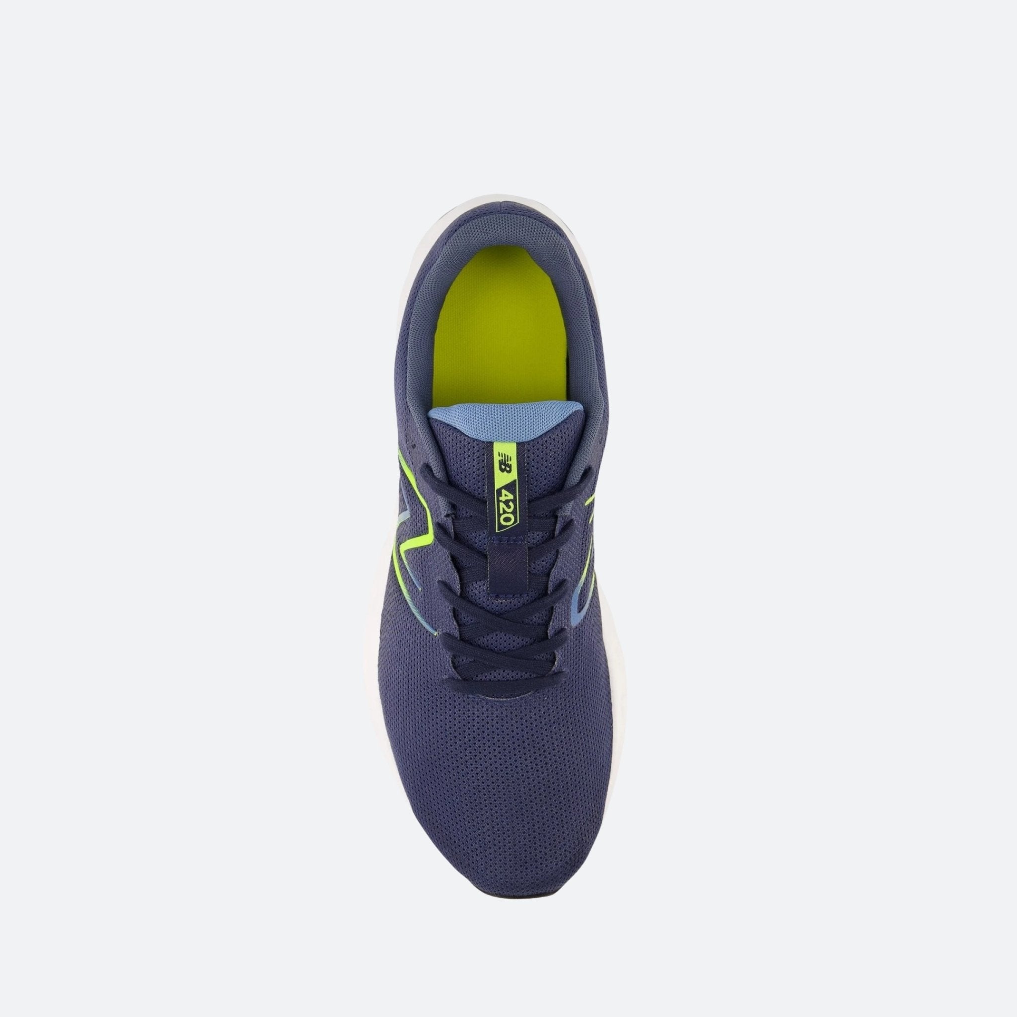 New Balance Hombre 420 V3
