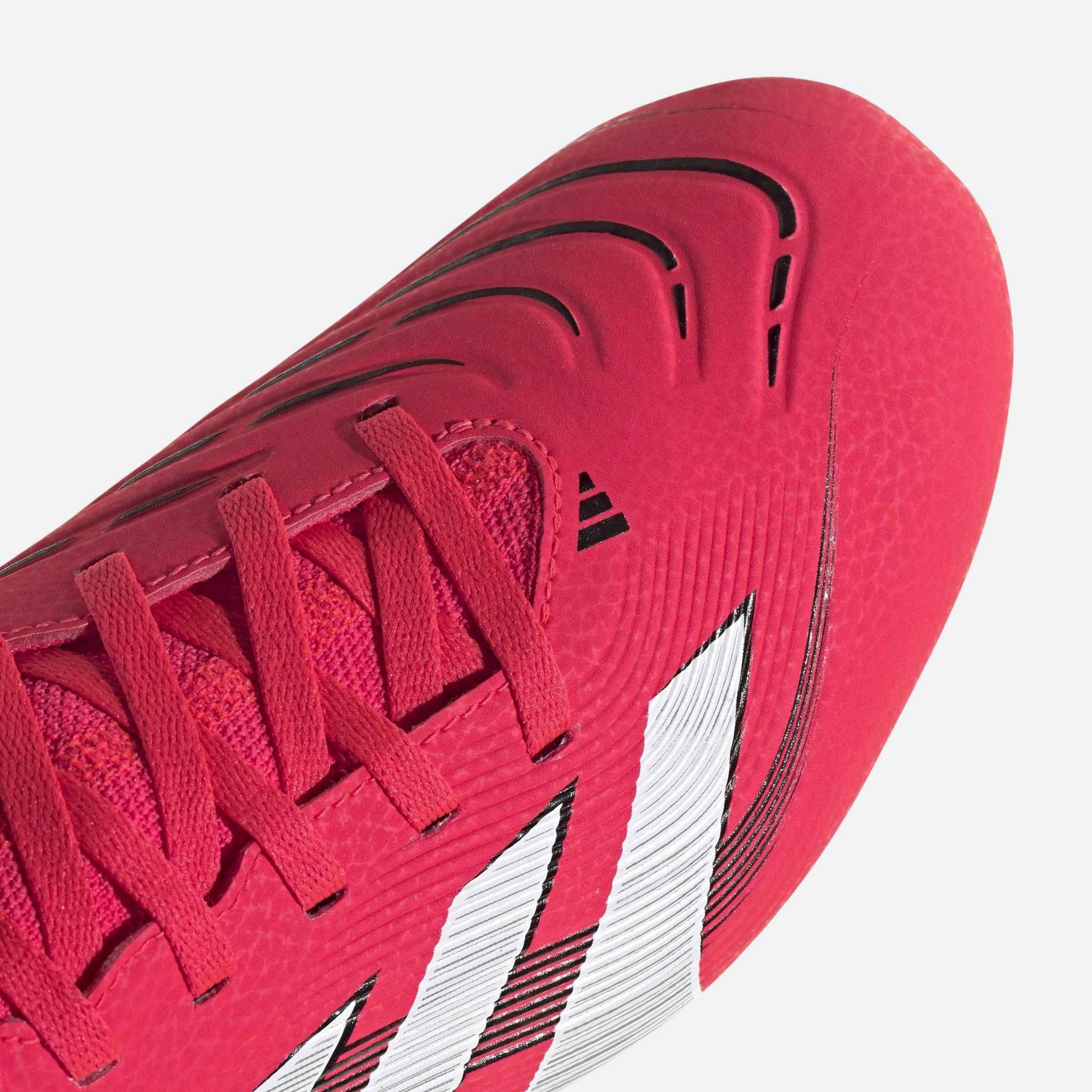 ADIDAS HOMBRE PREDATOR CLUB SOCK