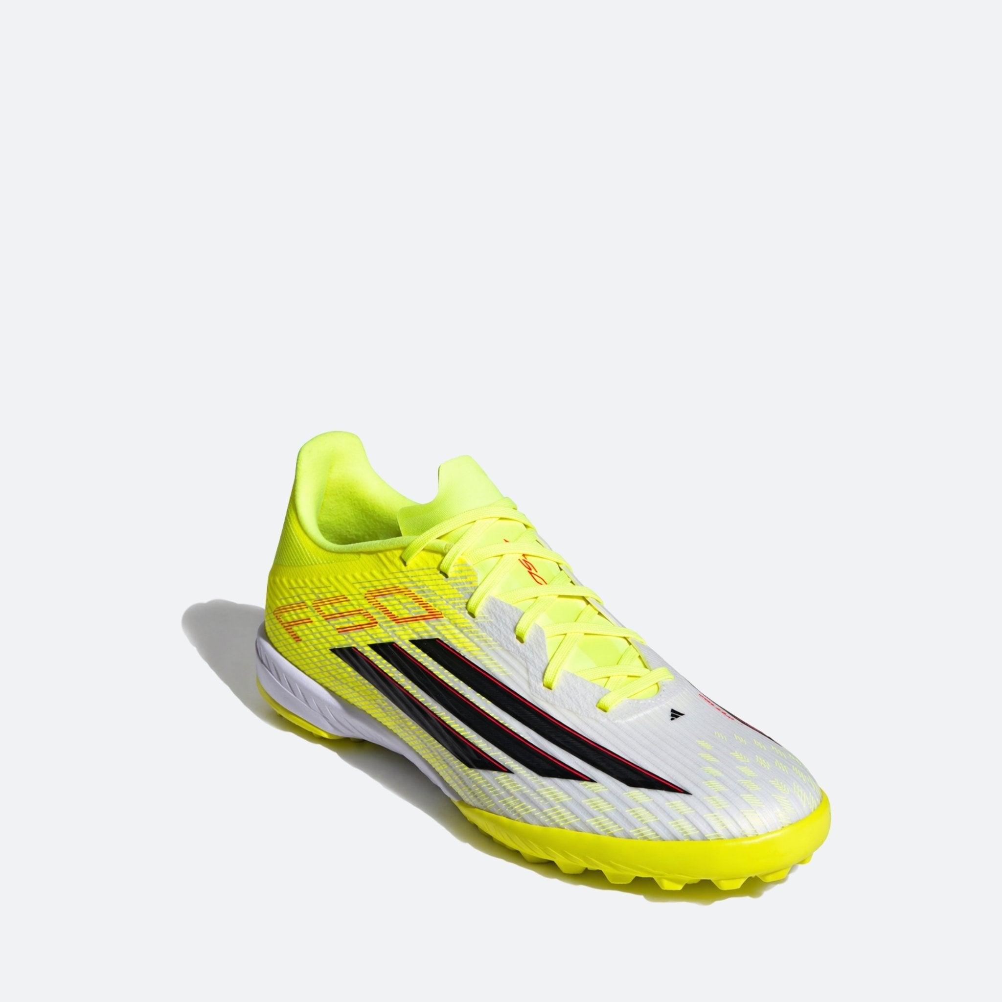 ADIDAS UNISEX GUAYOS PARA PASTO SINTÉTICO F50 LEAGUE