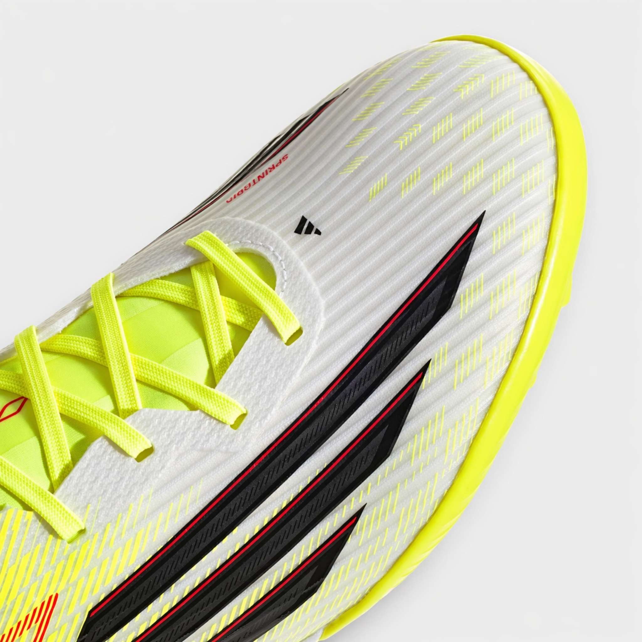 ADIDAS UNISEX GUAYOS PARA PASTO SINTÉTICO F50 LEAGUE