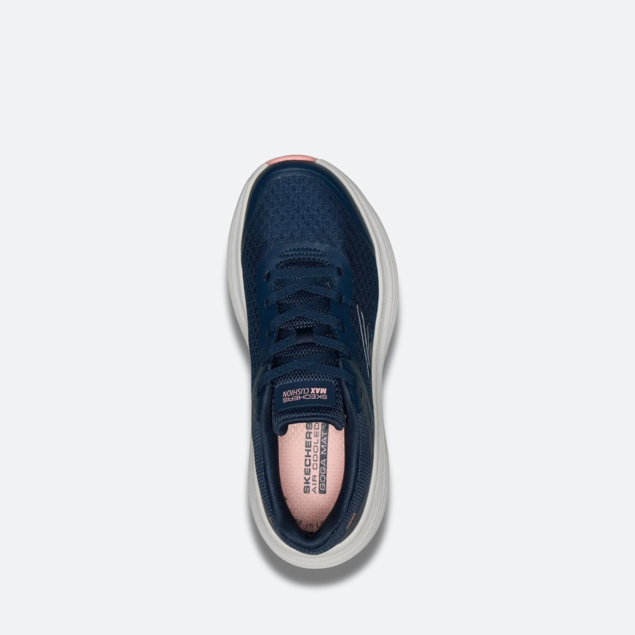 SKECHERS MUJER MAX CUSHIONING ENDEAVOUR