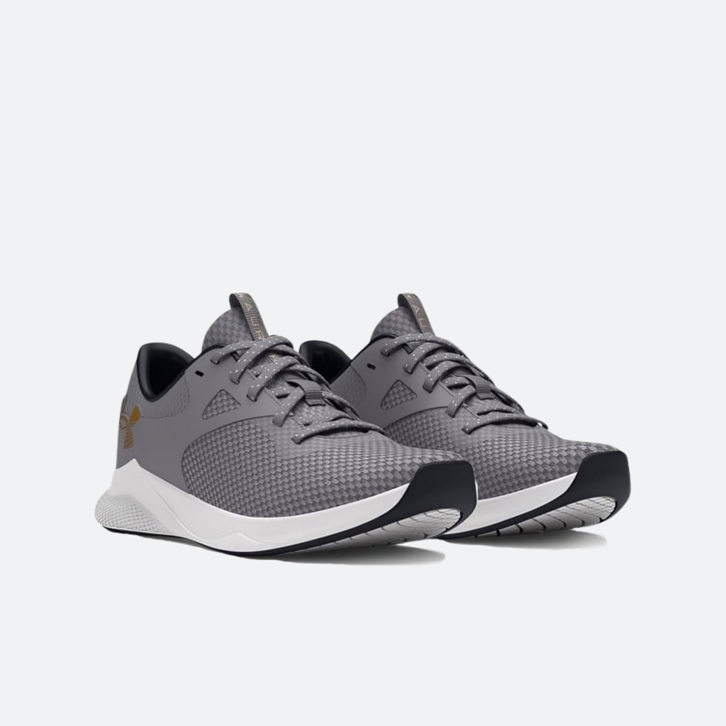 Under Armour Mujer Charged Aurora 2