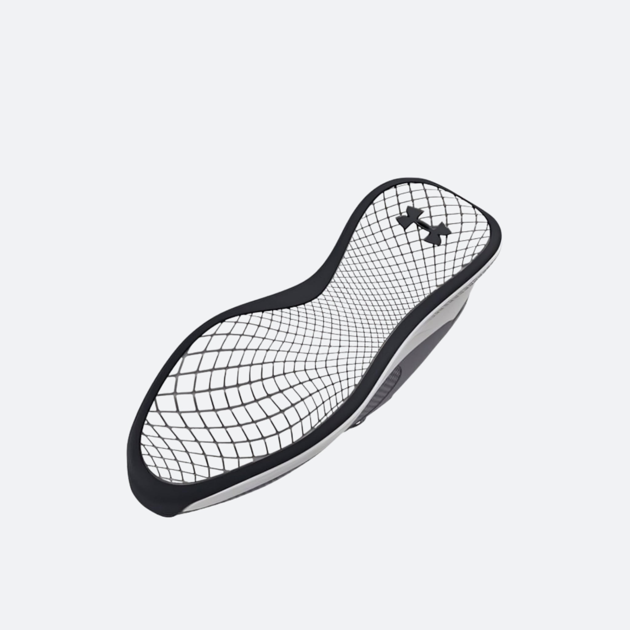 Under Armour Mujer Charged Aurora 2