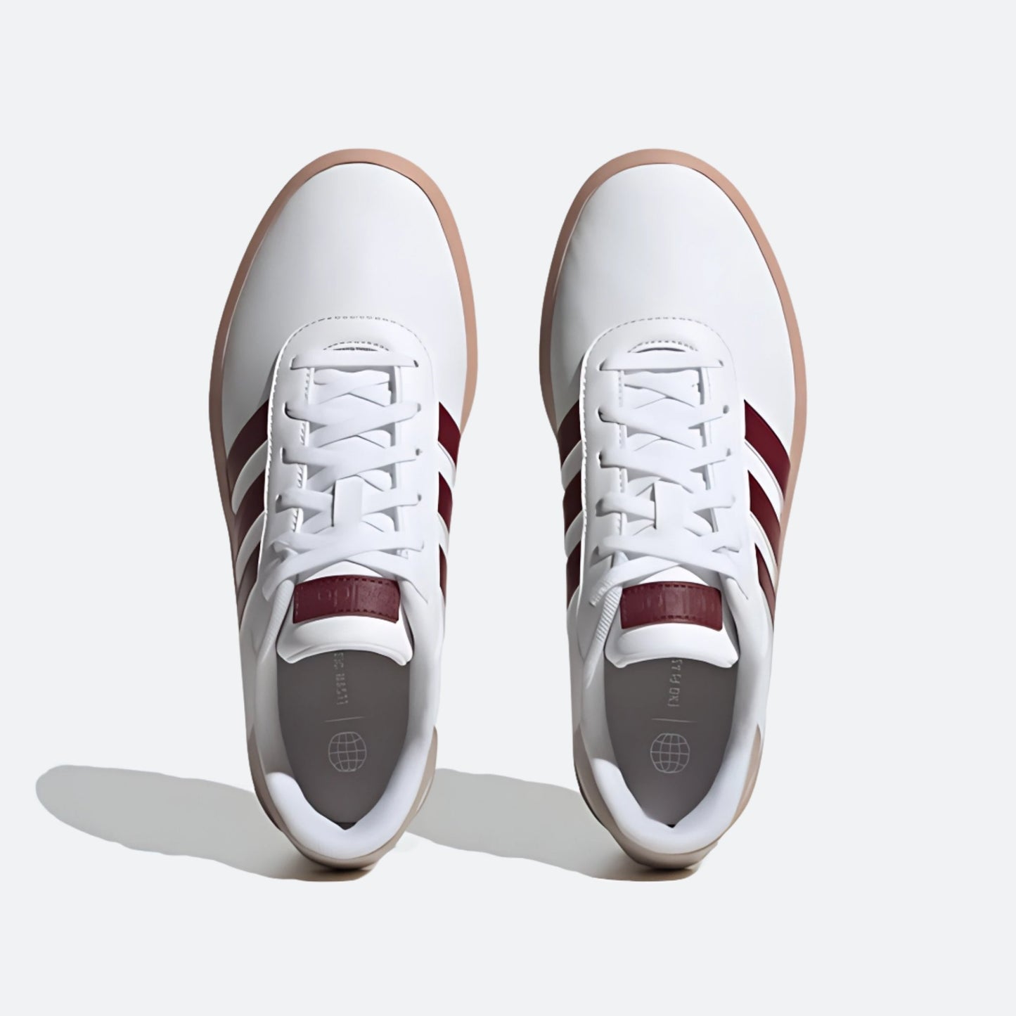 Adidas Mujer Court