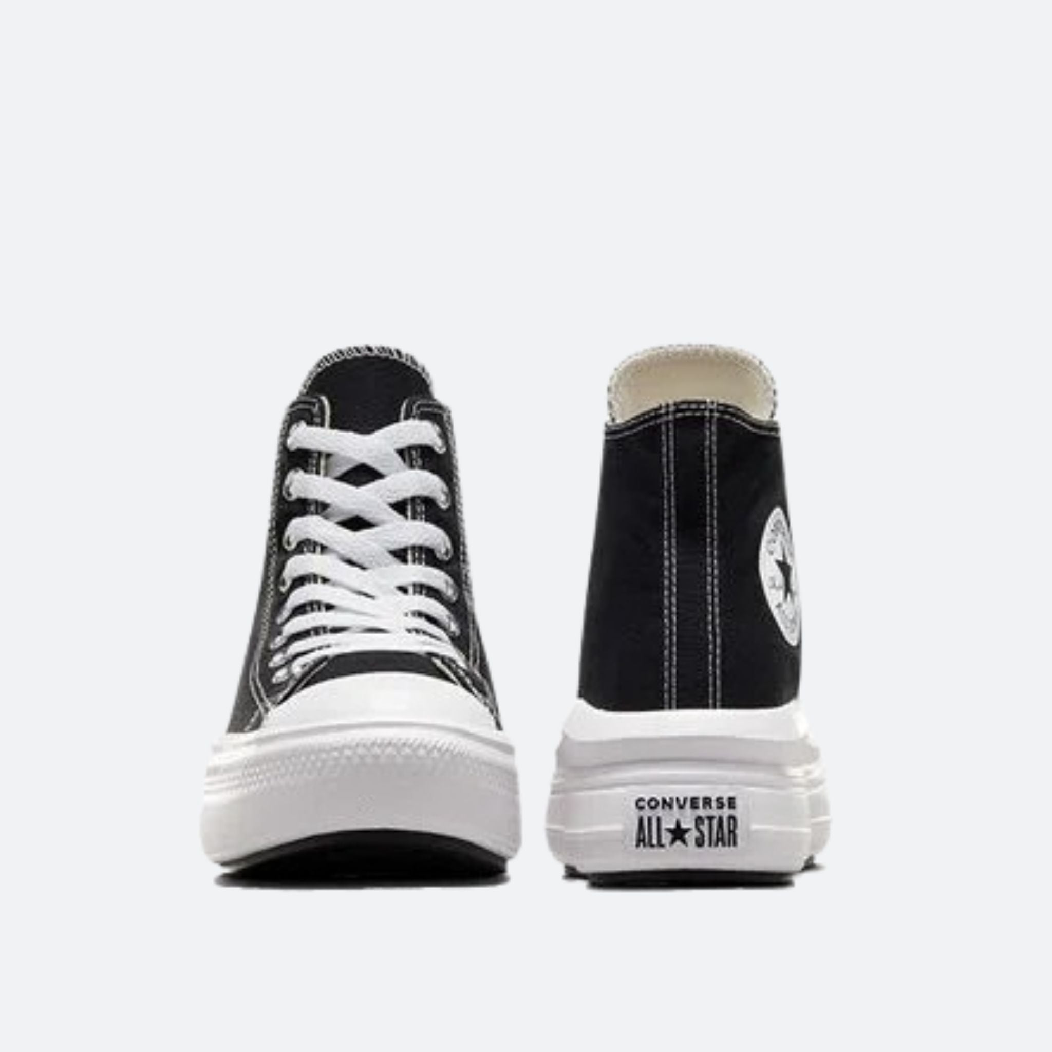Converse Mujer Chuck Taylor All Star Move