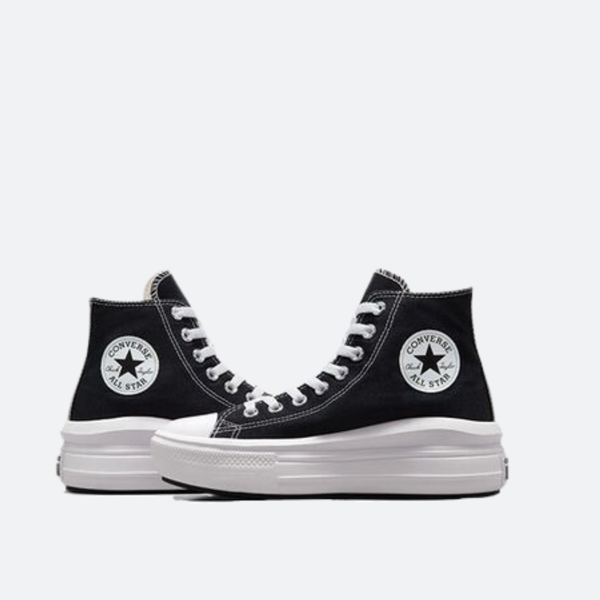Converse Mujer Chuck Taylor All Star Move