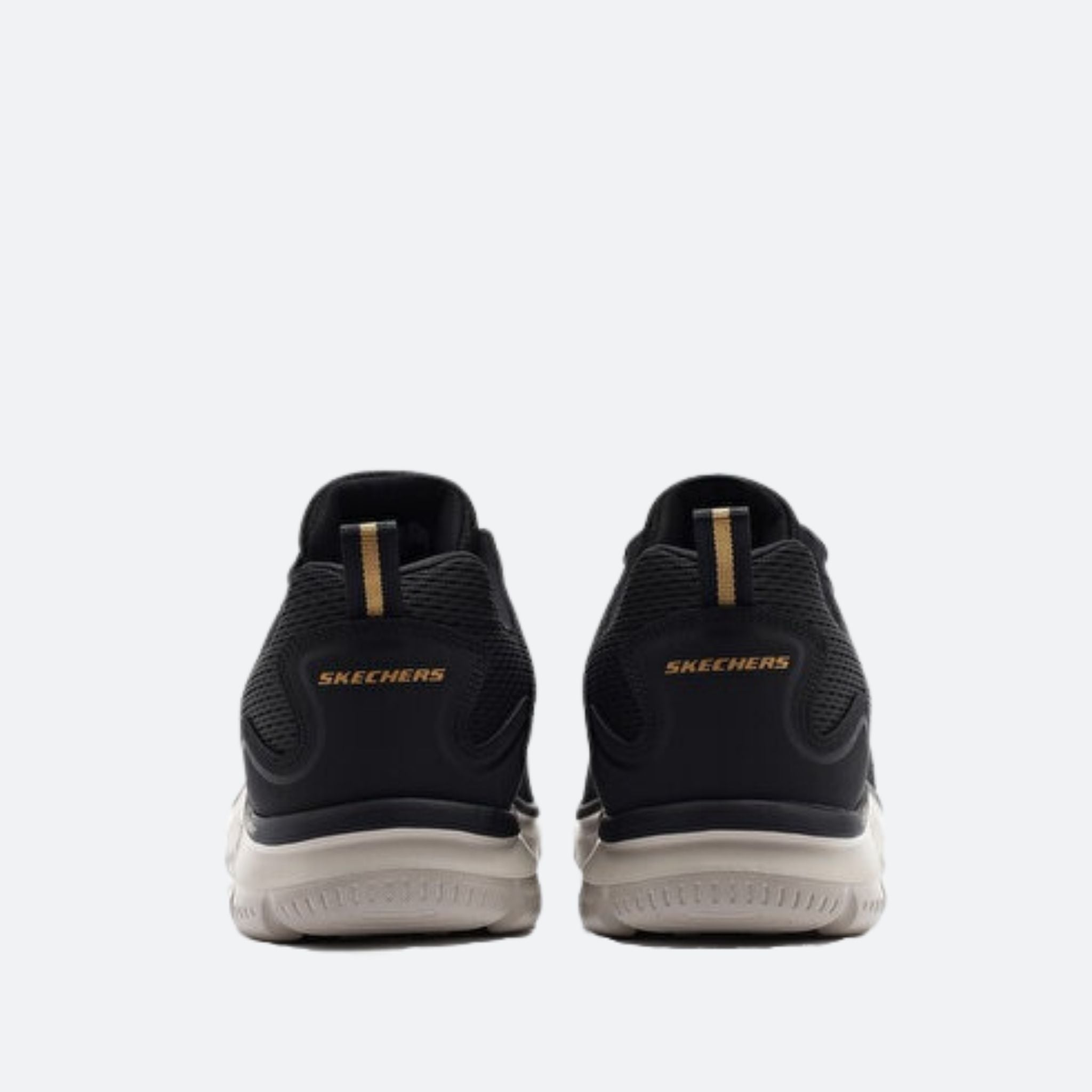Skechers Hombre Track - Leshur BLK