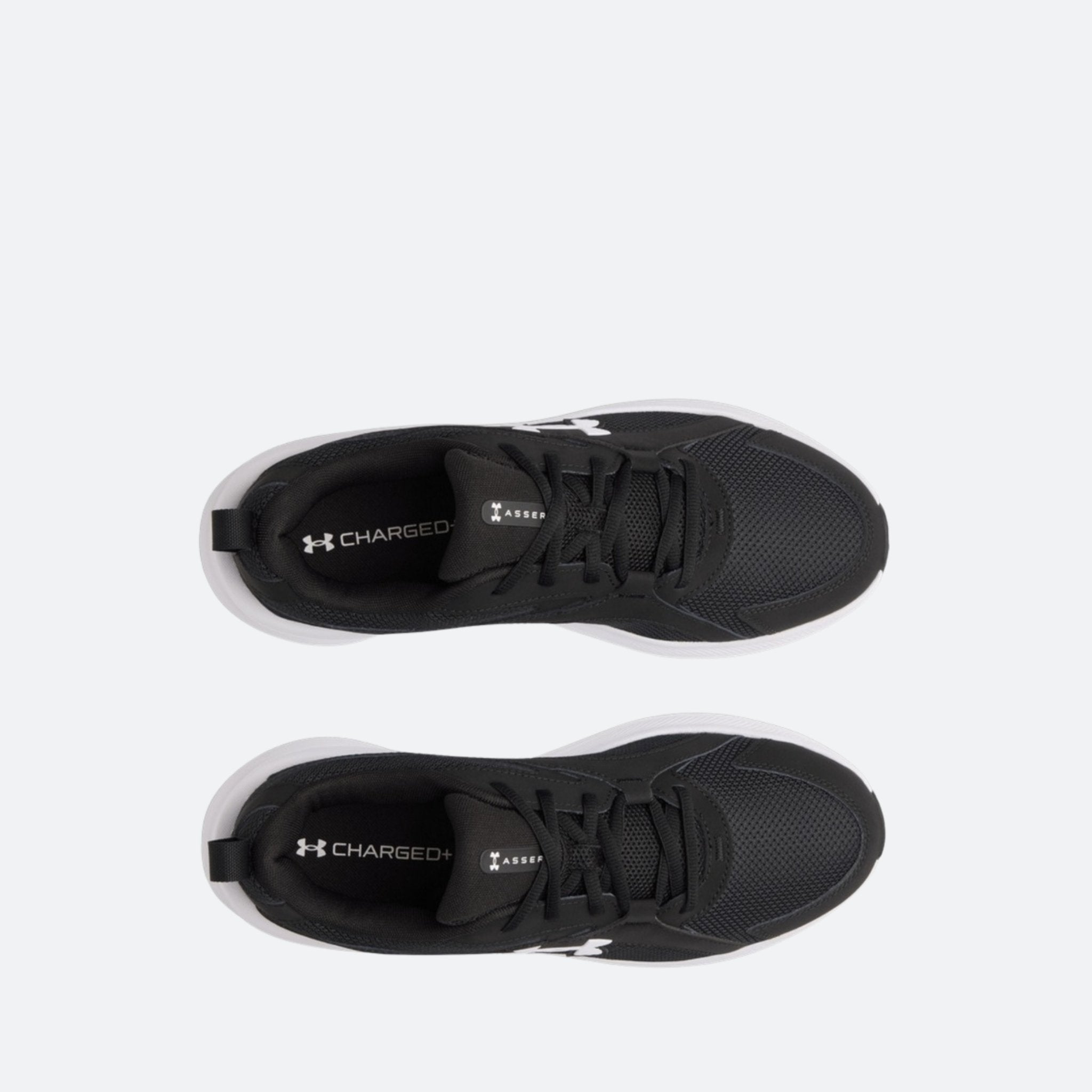 UNDER ARMOUR HOMBRE UA ASSERT 11