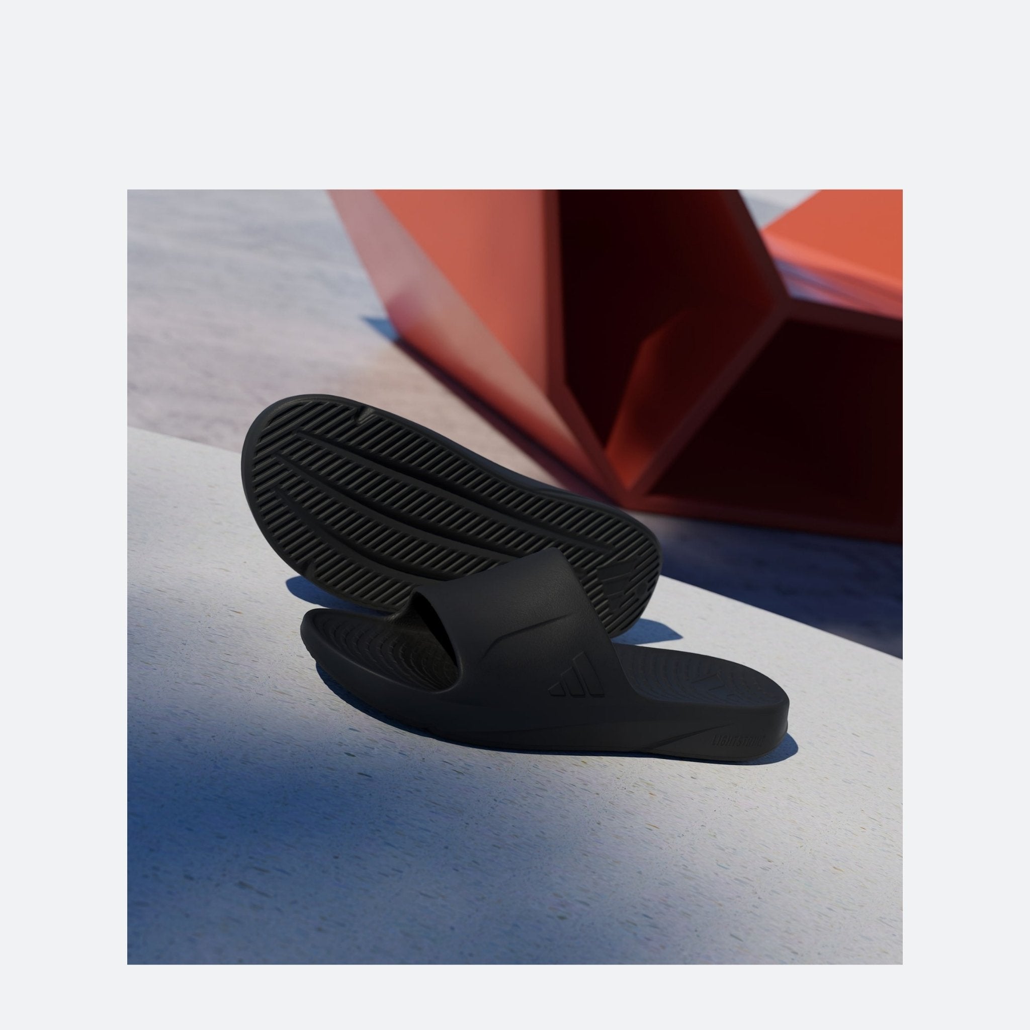 ADIDAS HOMBRE LIGHTSHIFT NEGRO