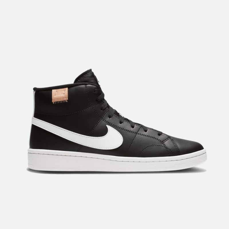 Nike Hombre Court Royale 2 Mid - Nike Hombre Court Royale 2 Mid